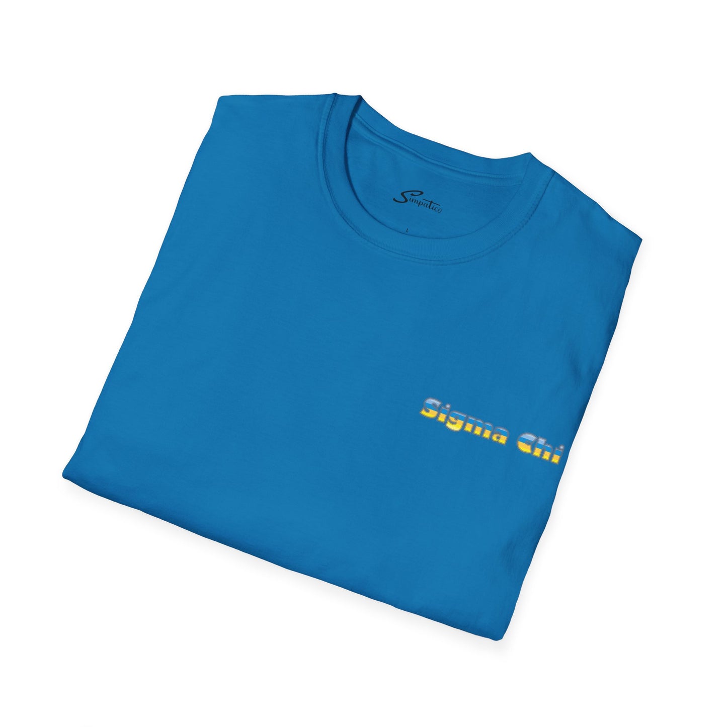 Sig Peaks - T-Shirt