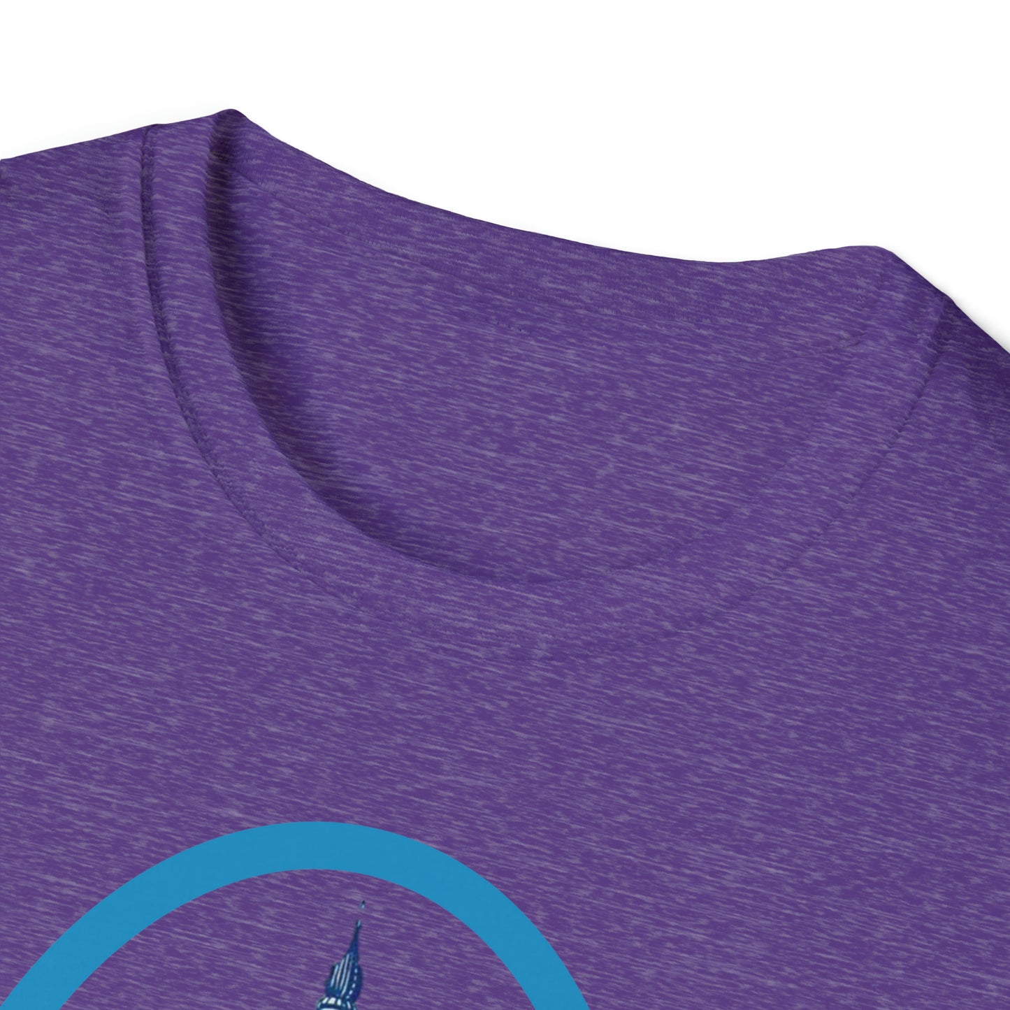 Prague – T-Shirt
