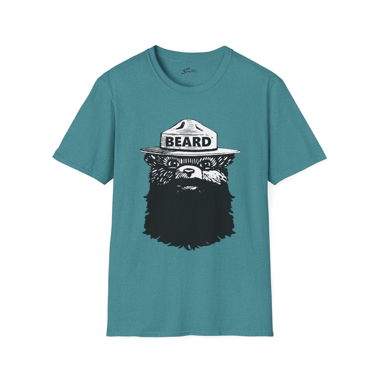 BEARD - T-Shirt