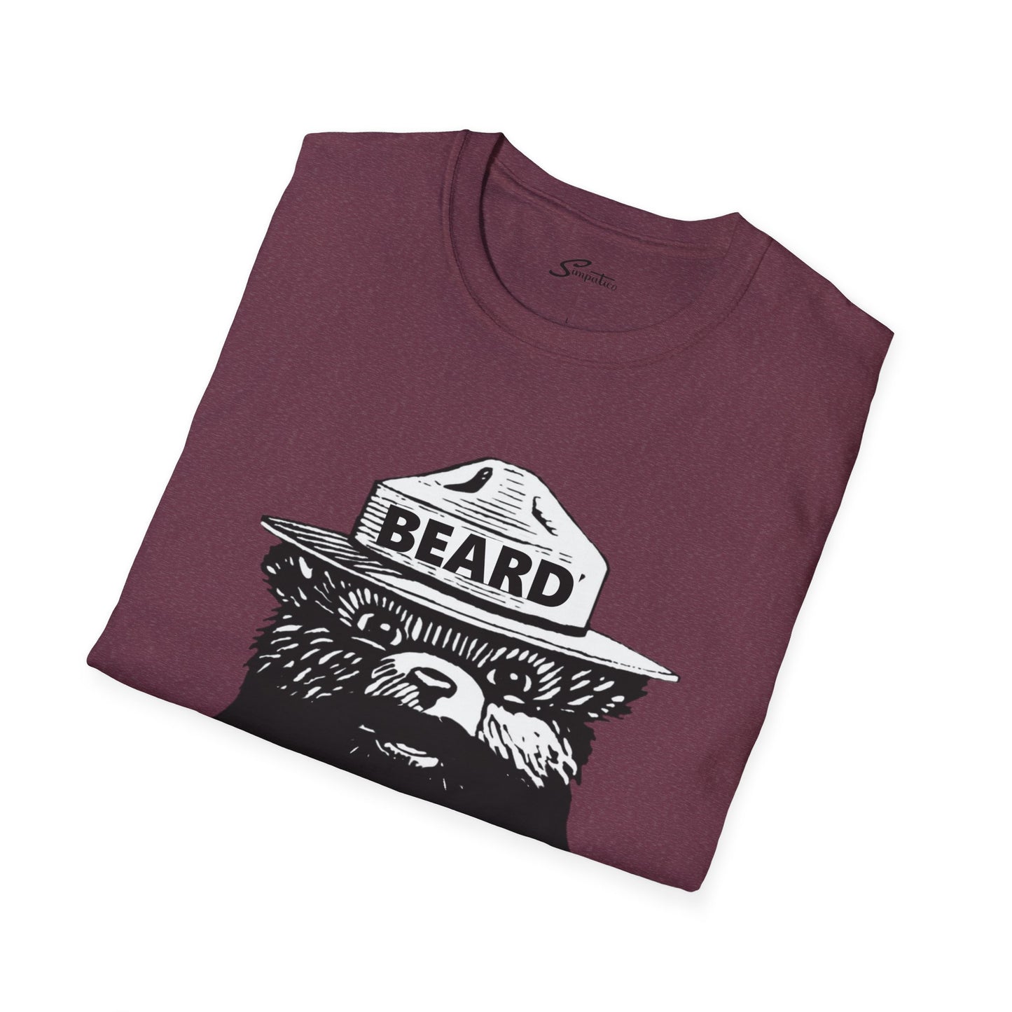 BEARD - T-Shirt