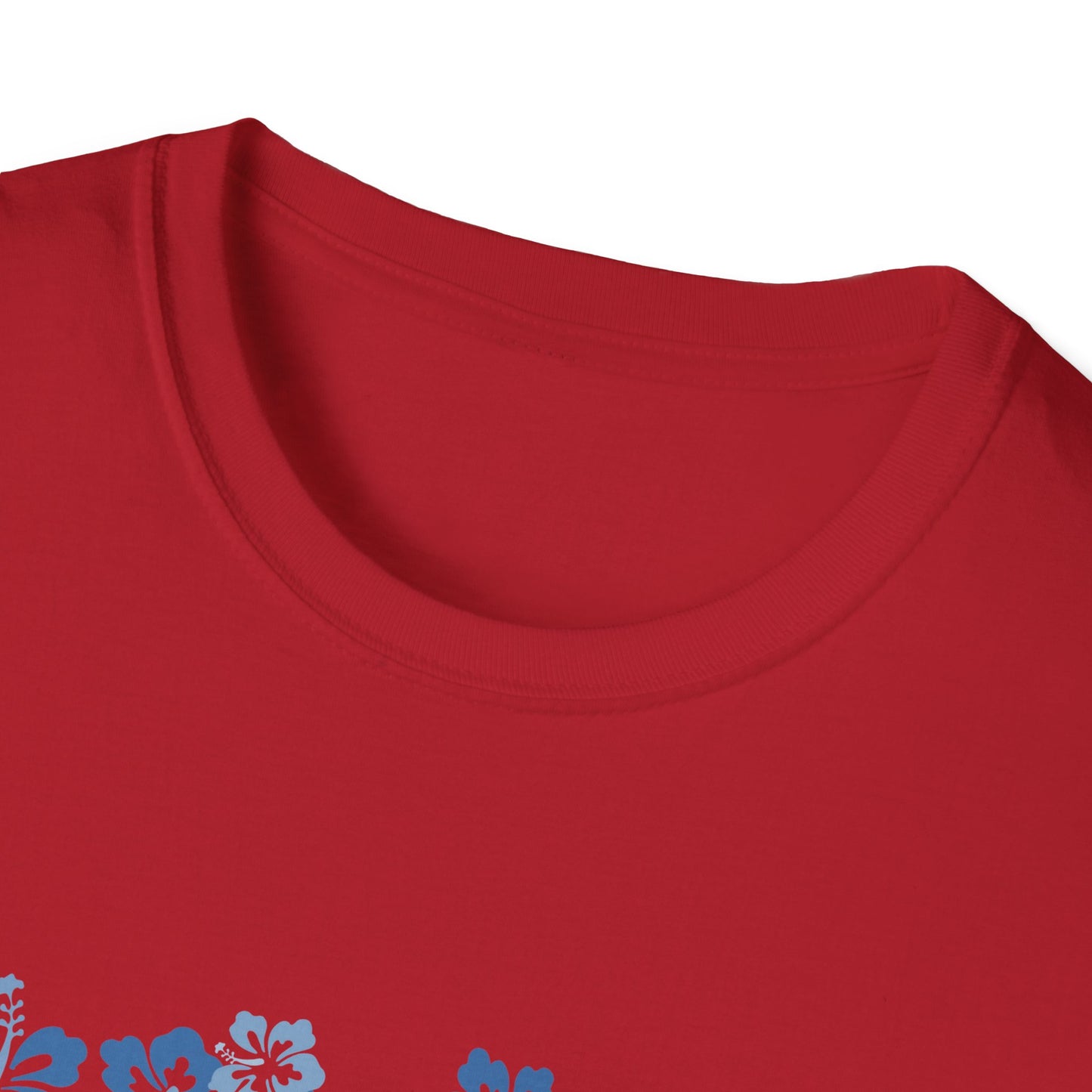 Simpatico Lei Stripe Summer 23 - T-Shirt