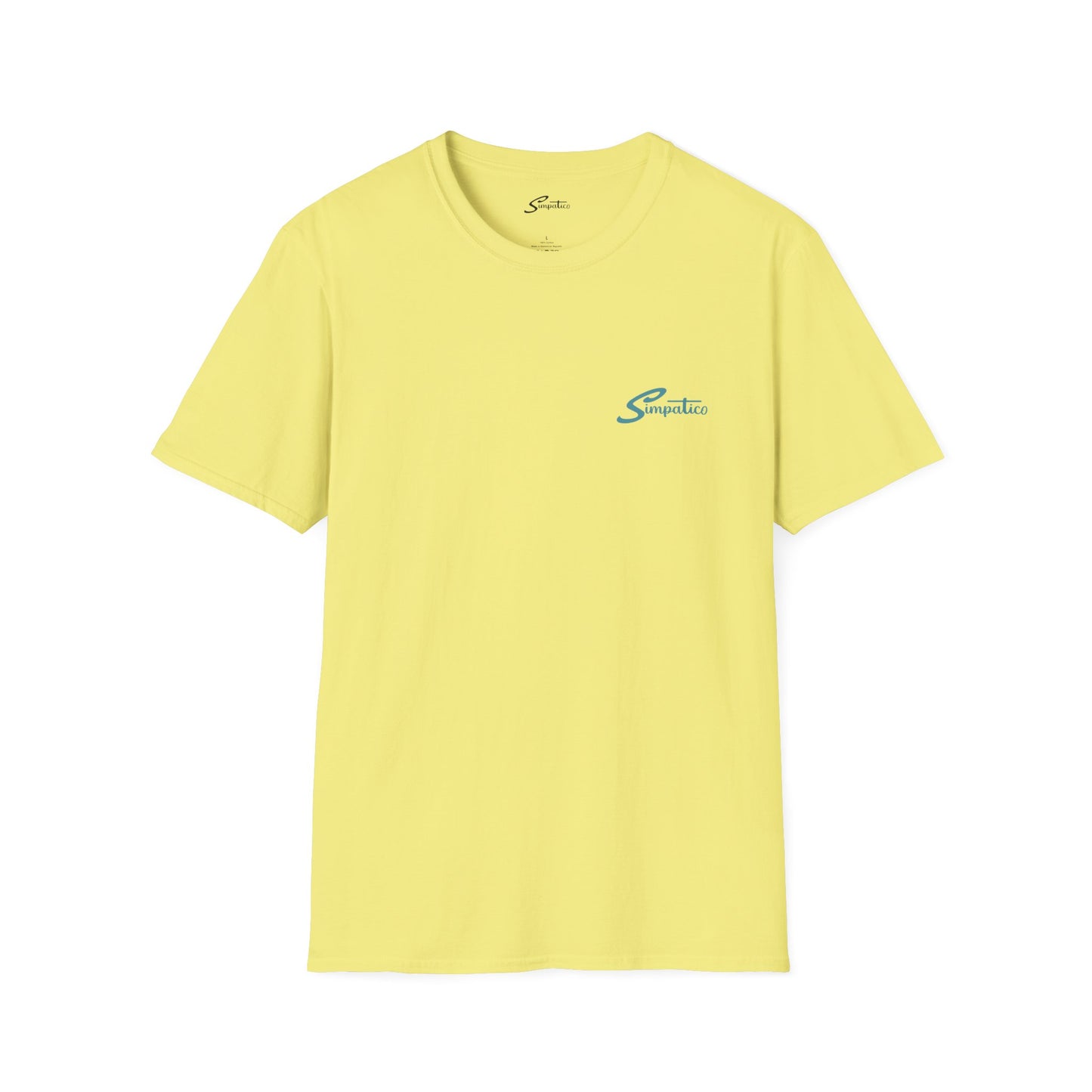 Simpatico T-Shirt