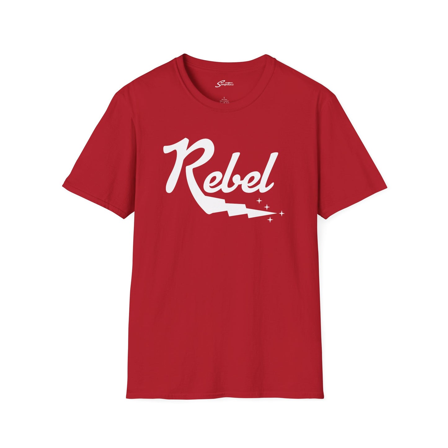 Rebel T-Shirt
