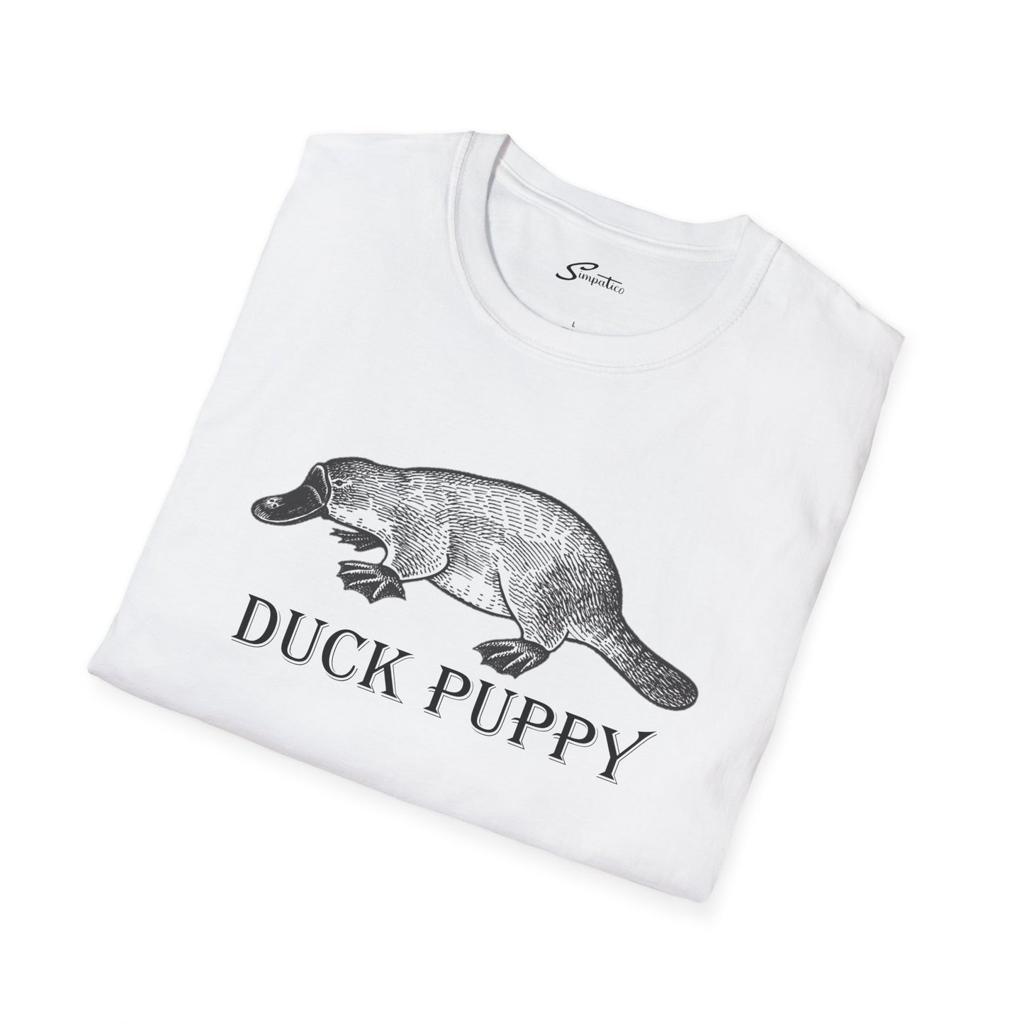 Duck Puppy T-Shirt