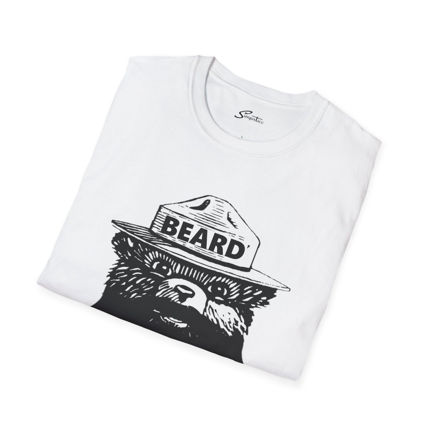 BEARD - T-Shirt
