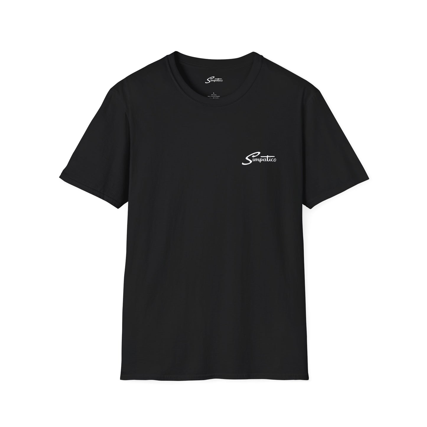 Simpatico T-Shirt