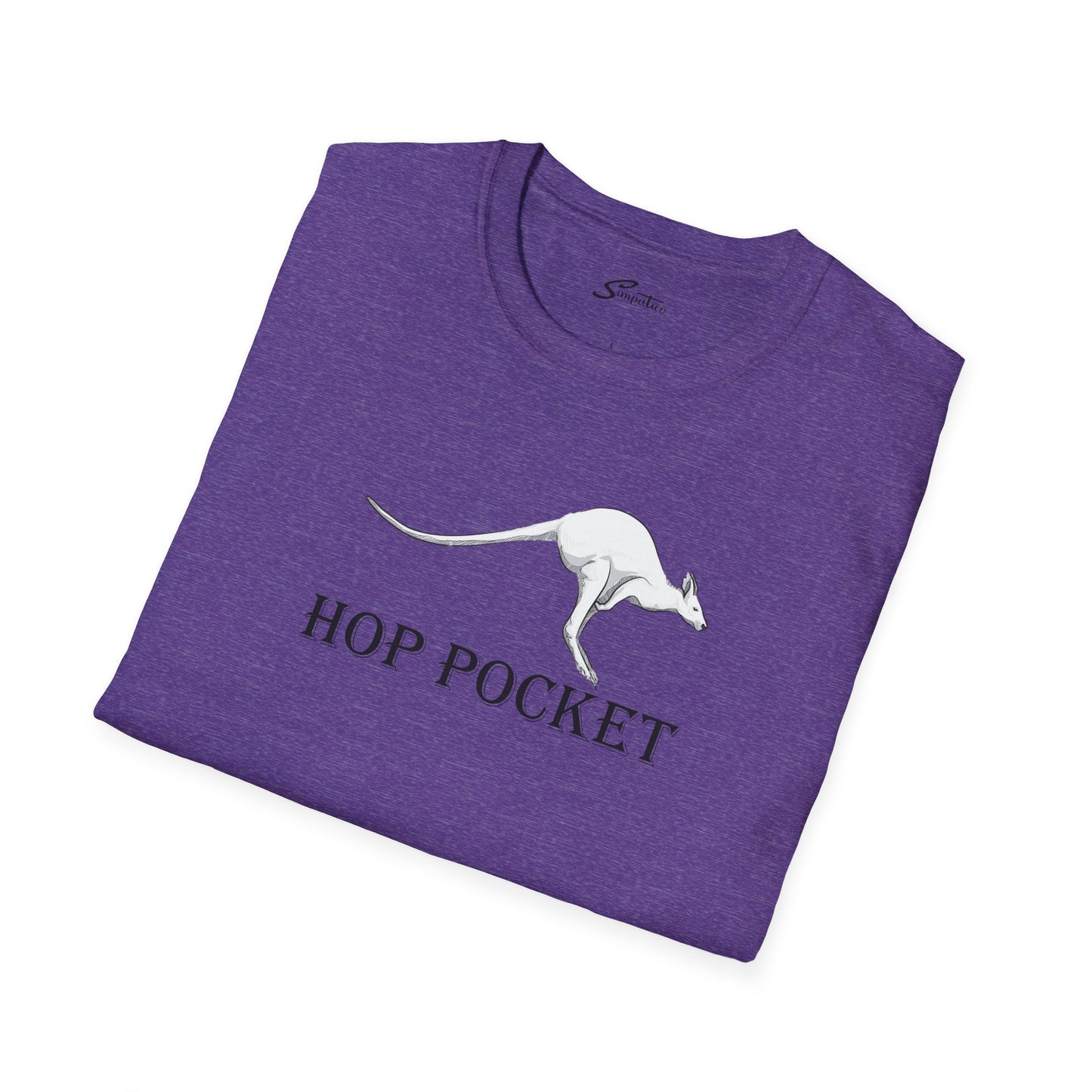 Hop Pocket T-Shirt