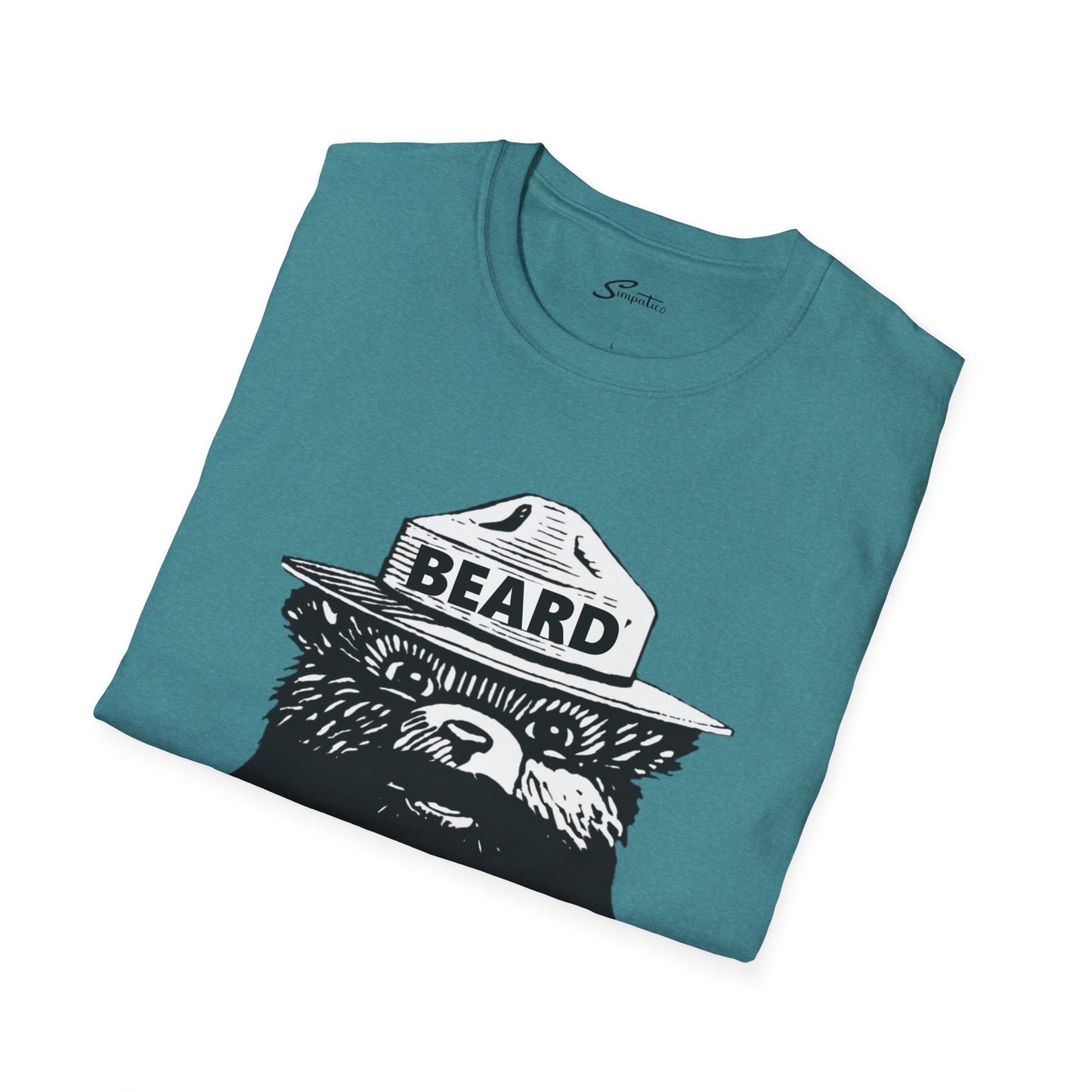 BEARD - T-Shirt
