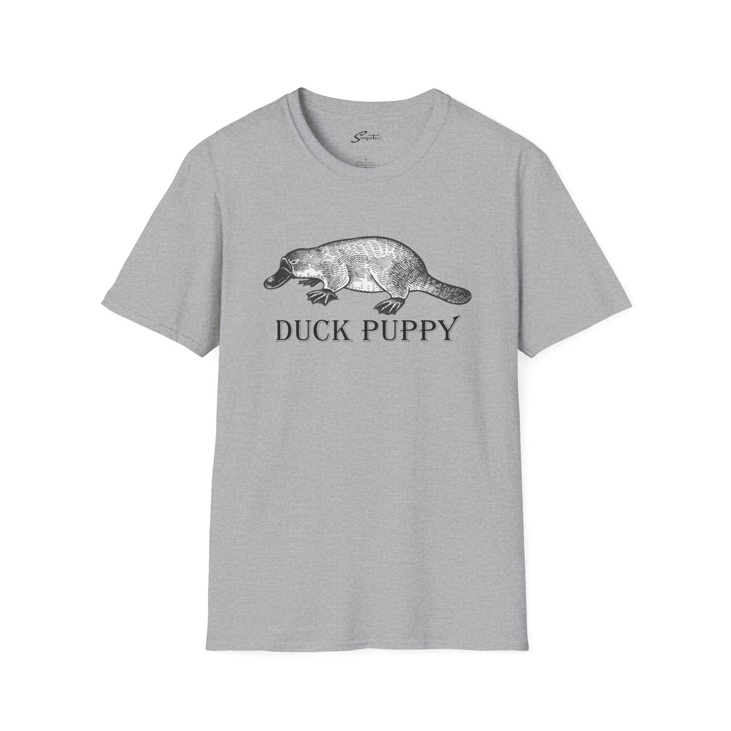 Duck Puppy T-Shirt