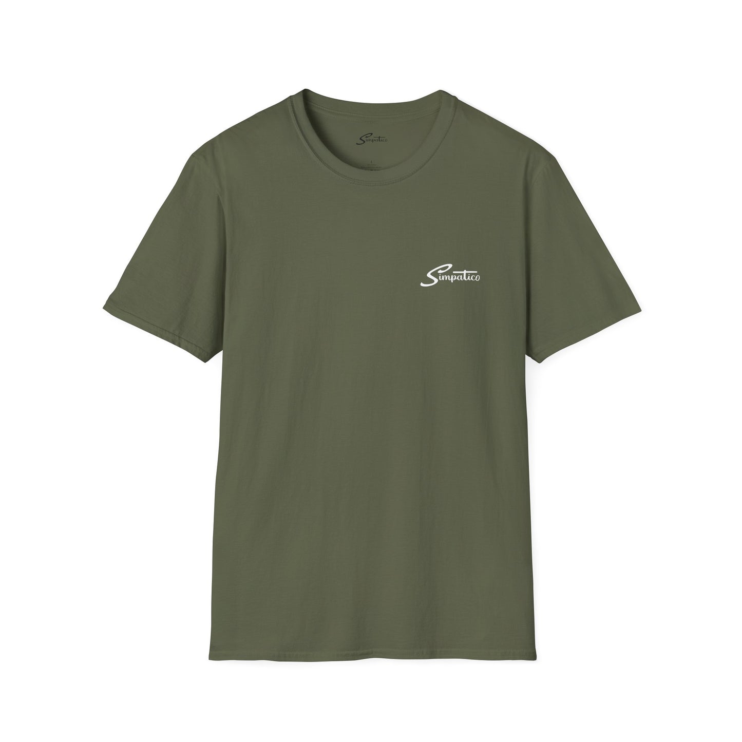 Simpatico T-Shirt