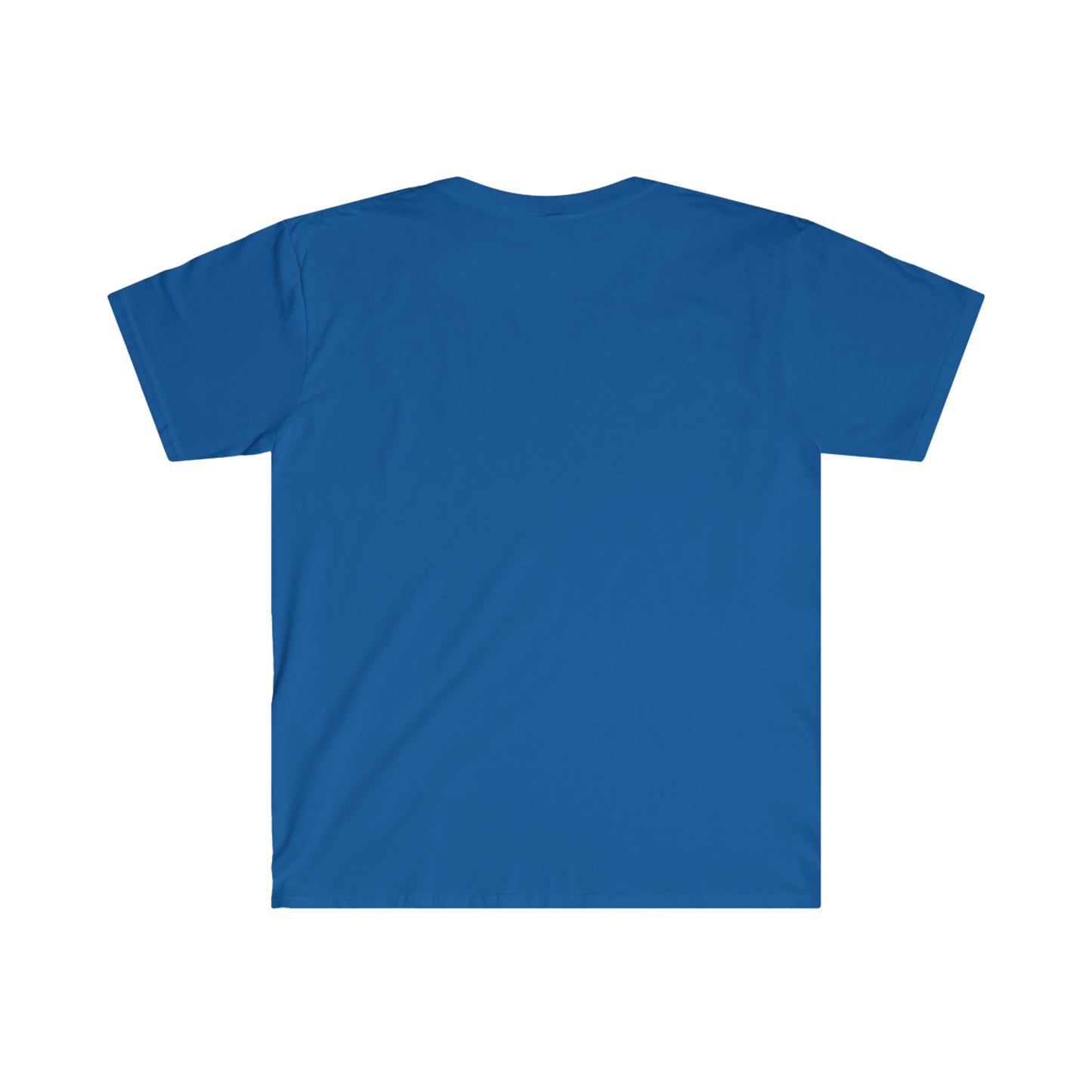 USA Bicentennial Star Stripe - T-Shirt