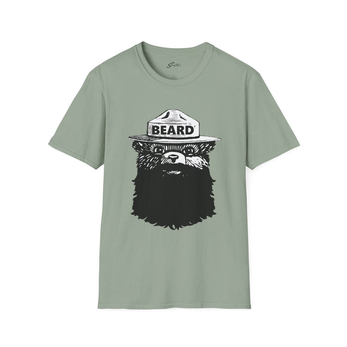 BEARD - T-Shirt