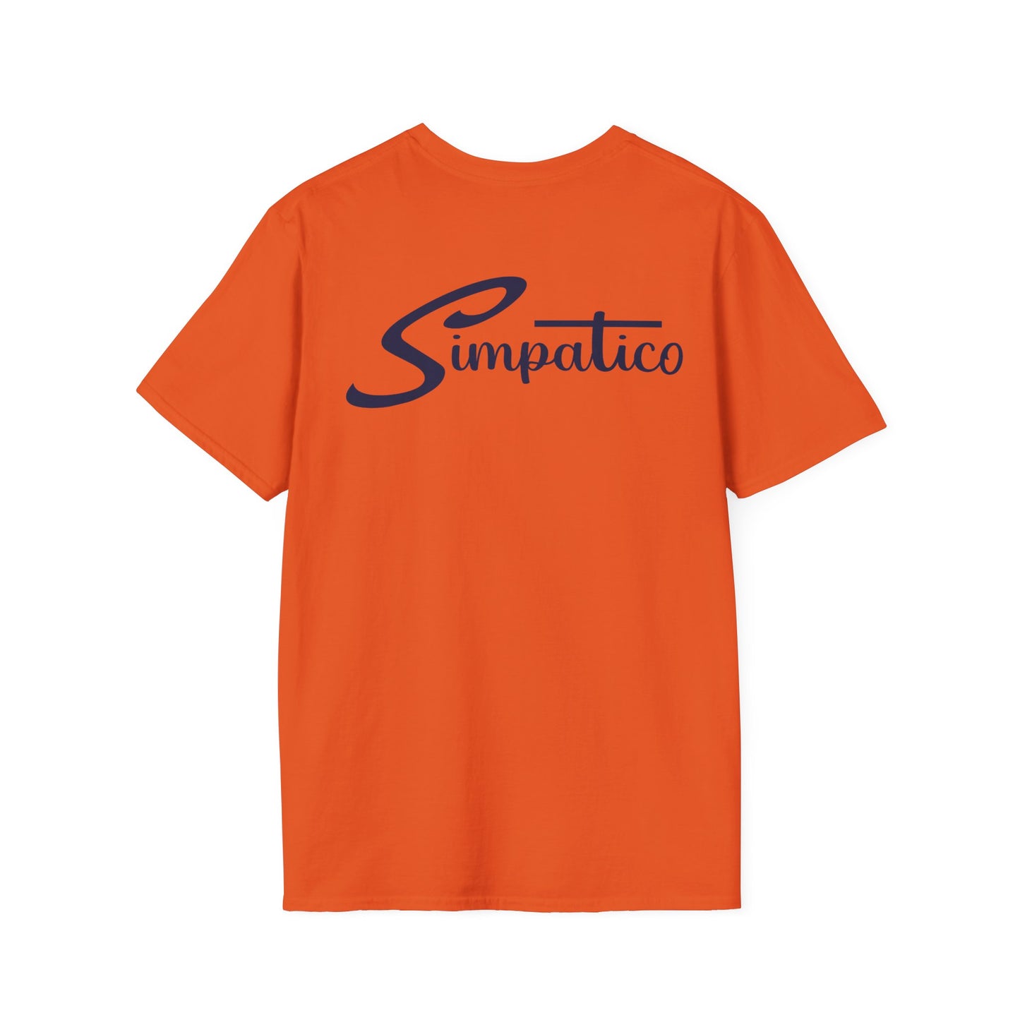 Simpatico T-Shirt