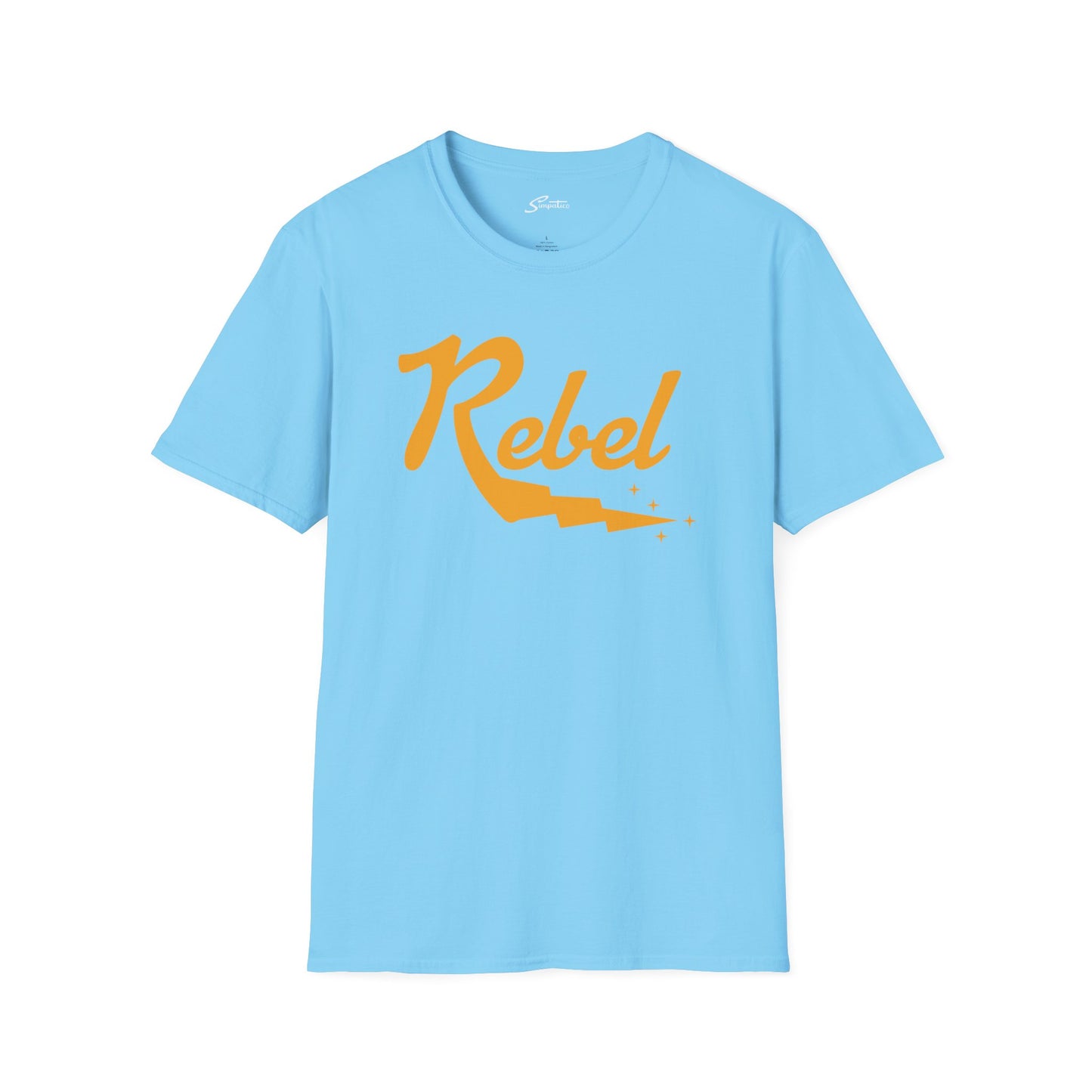 Rebel T-Shirt