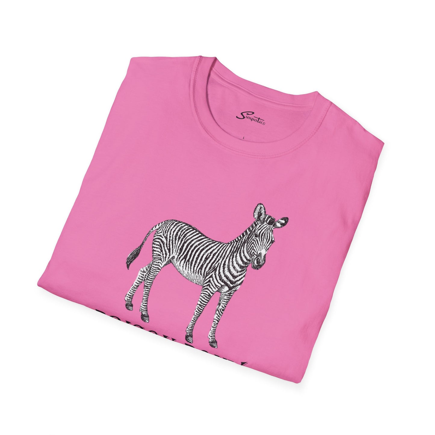 Prison Pony T-Shirt