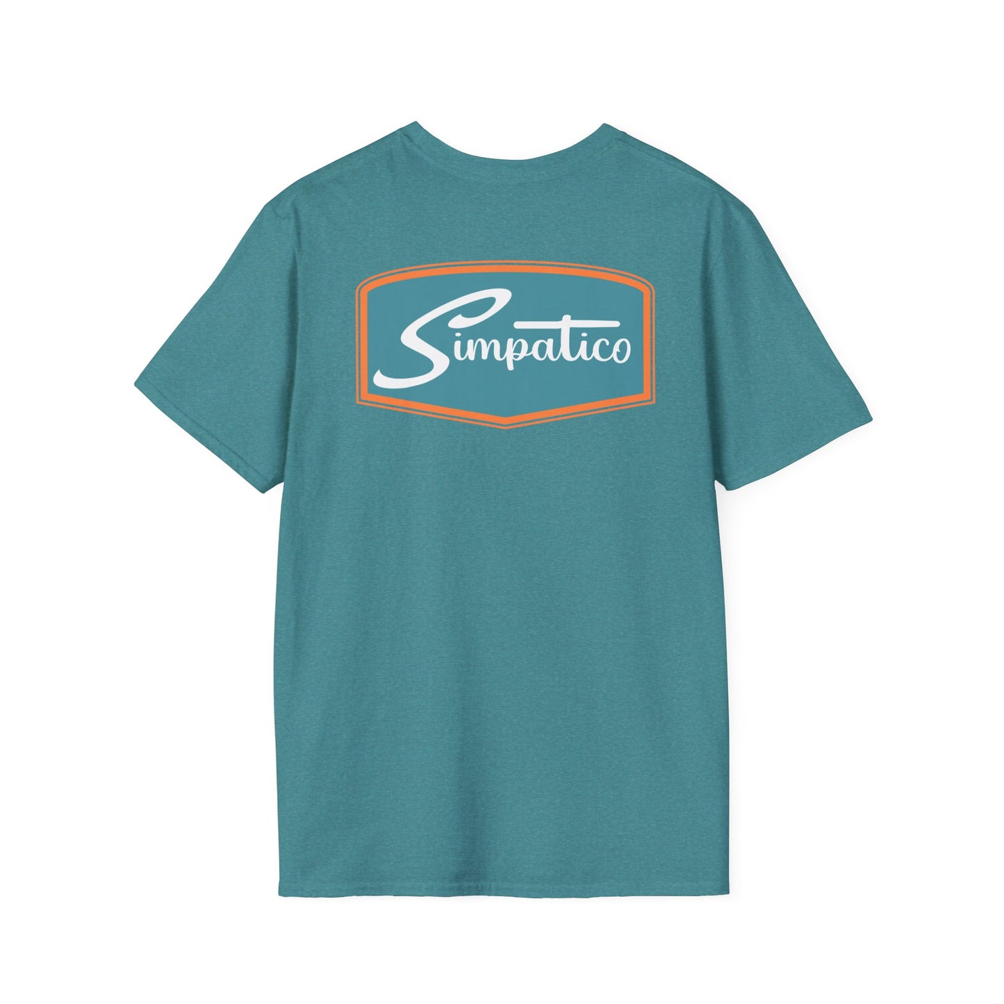 Simpatico OG Stripe Spring 23 - T-Shirt
