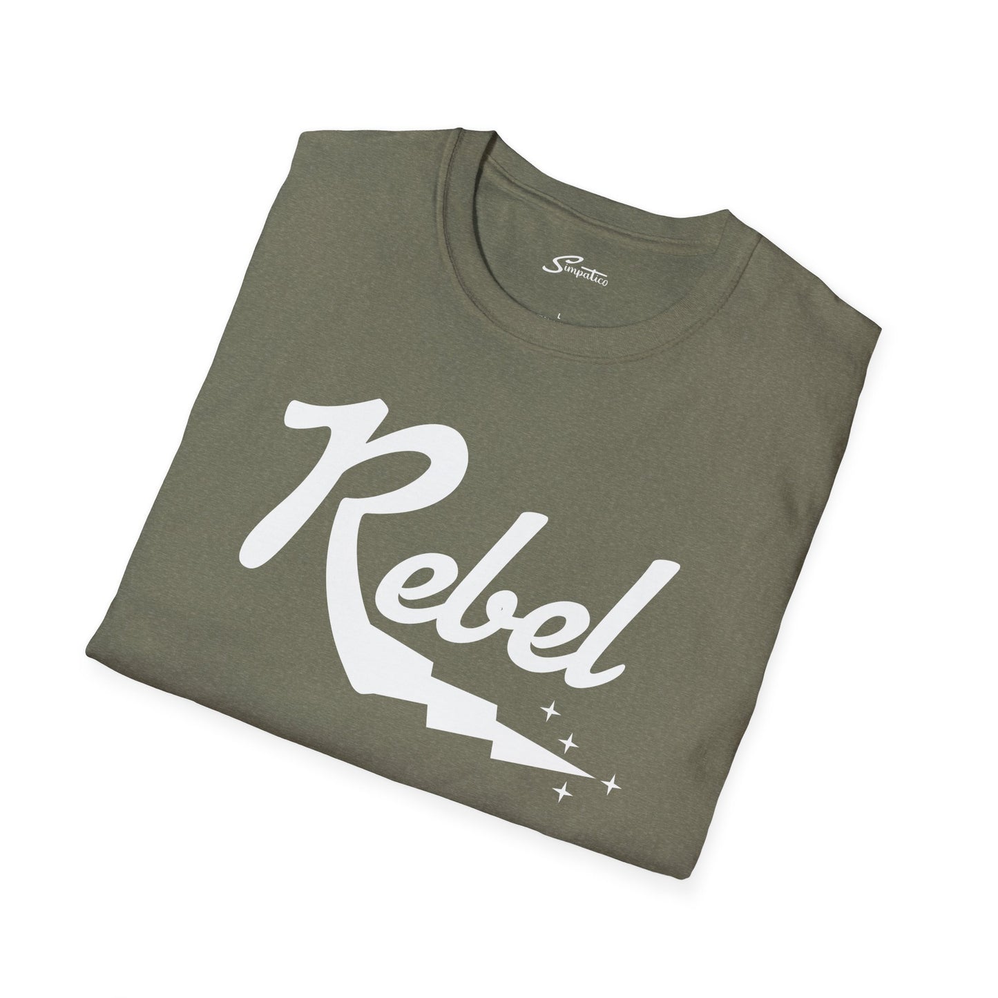 Rebel T-Shirt