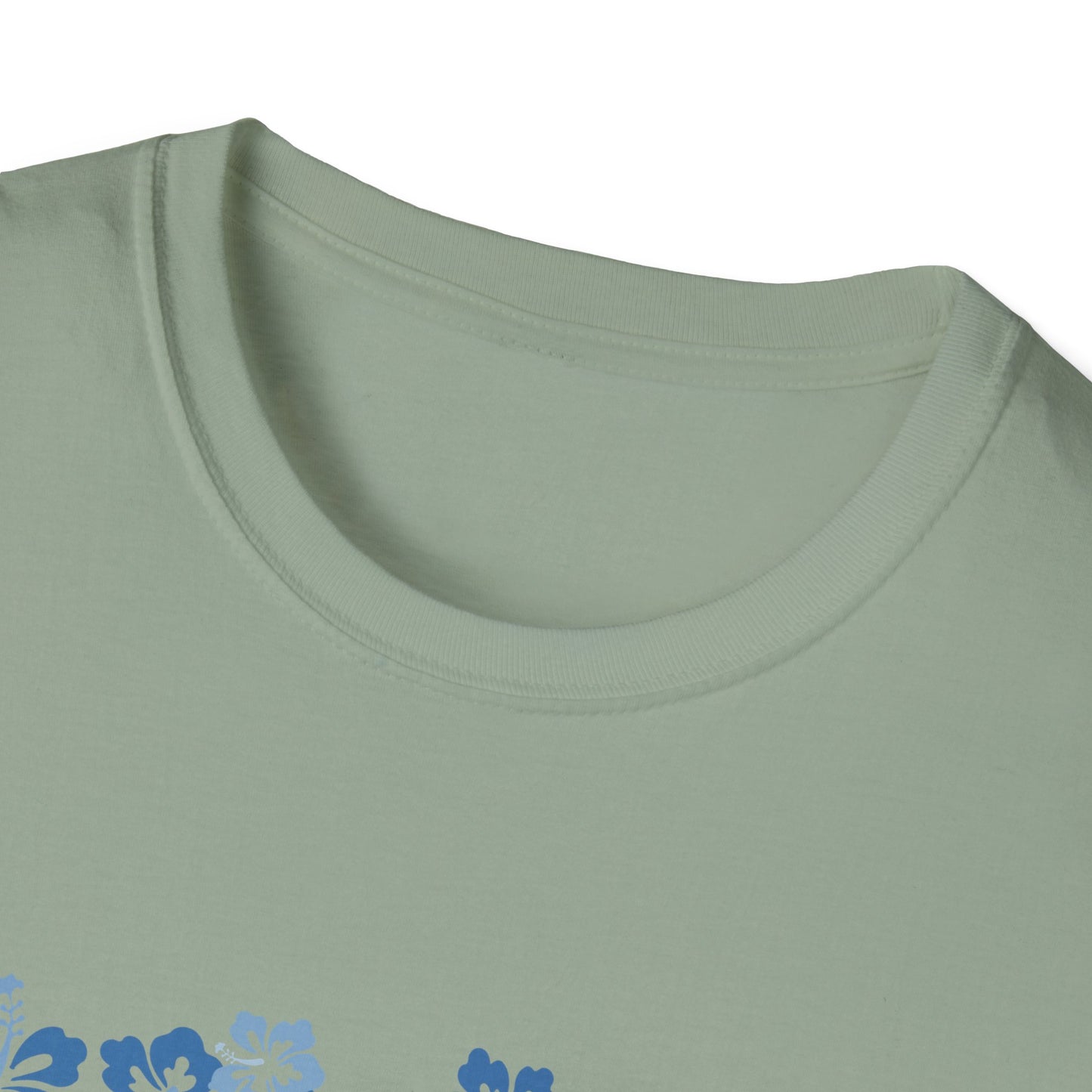 Simpatico Lei Stripe Summer 23 - T-Shirt