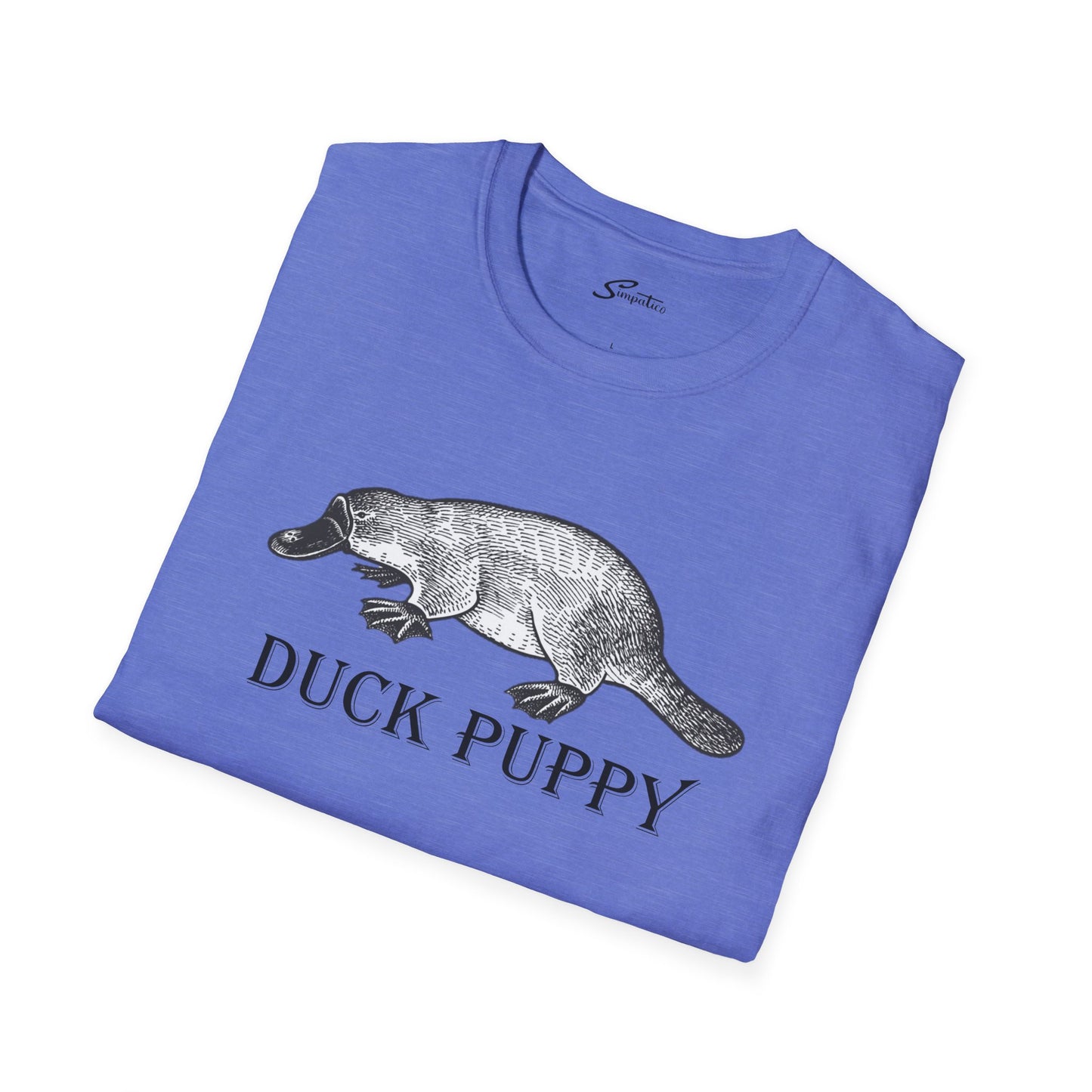 Duck Puppy T-Shirt