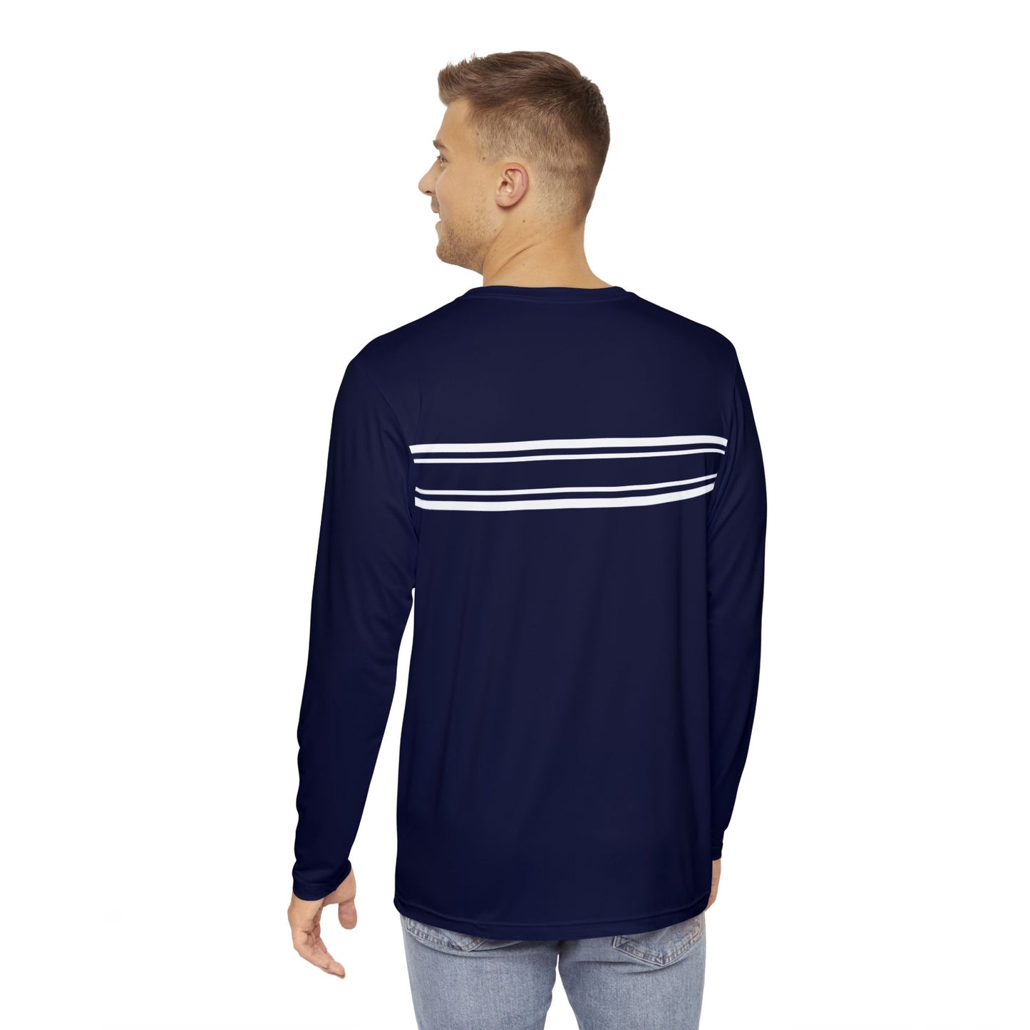 Tiber - Sigma Chi WC Long Sleeve Sun/Swim Shirt