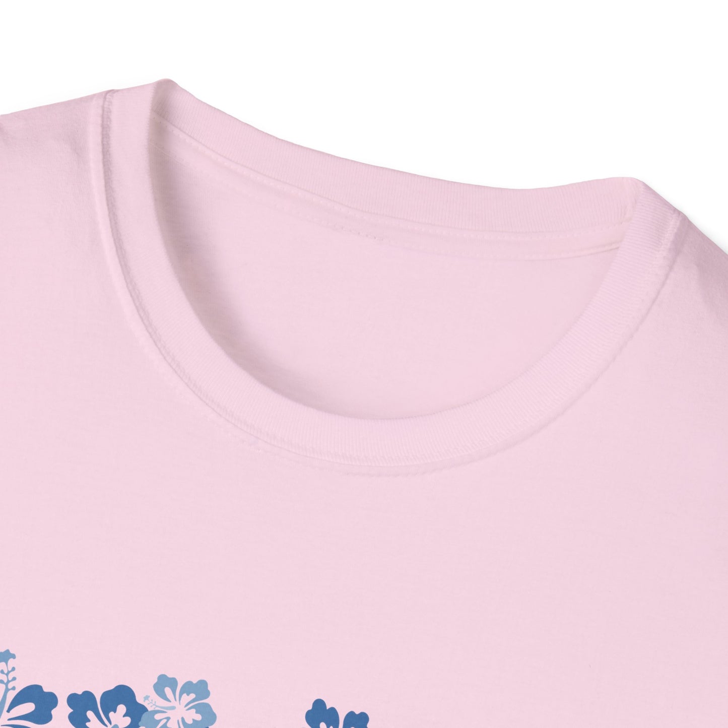 Simpatico Lei Stripe Summer 23 - T-Shirt