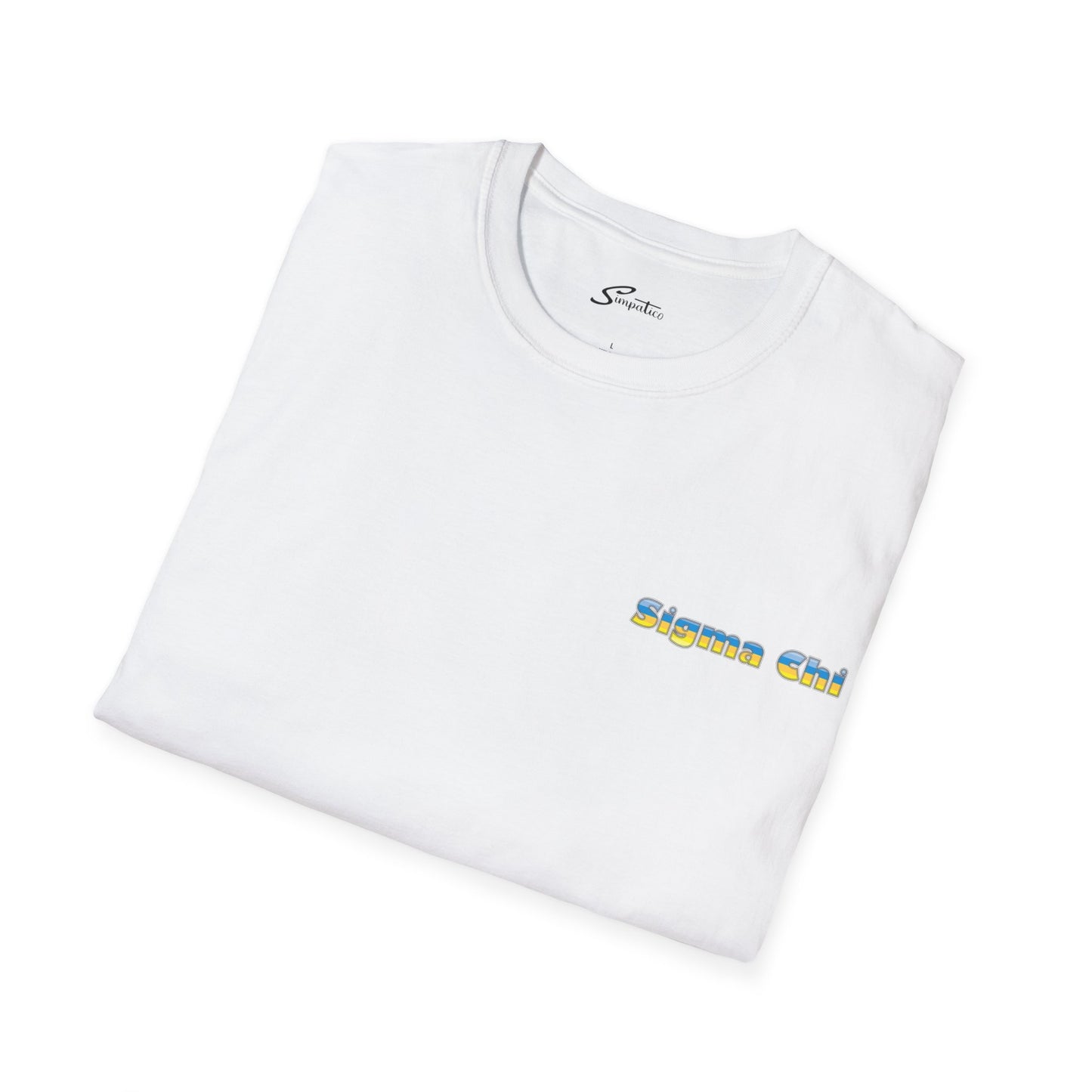 Sig Peaks - T-Shirt