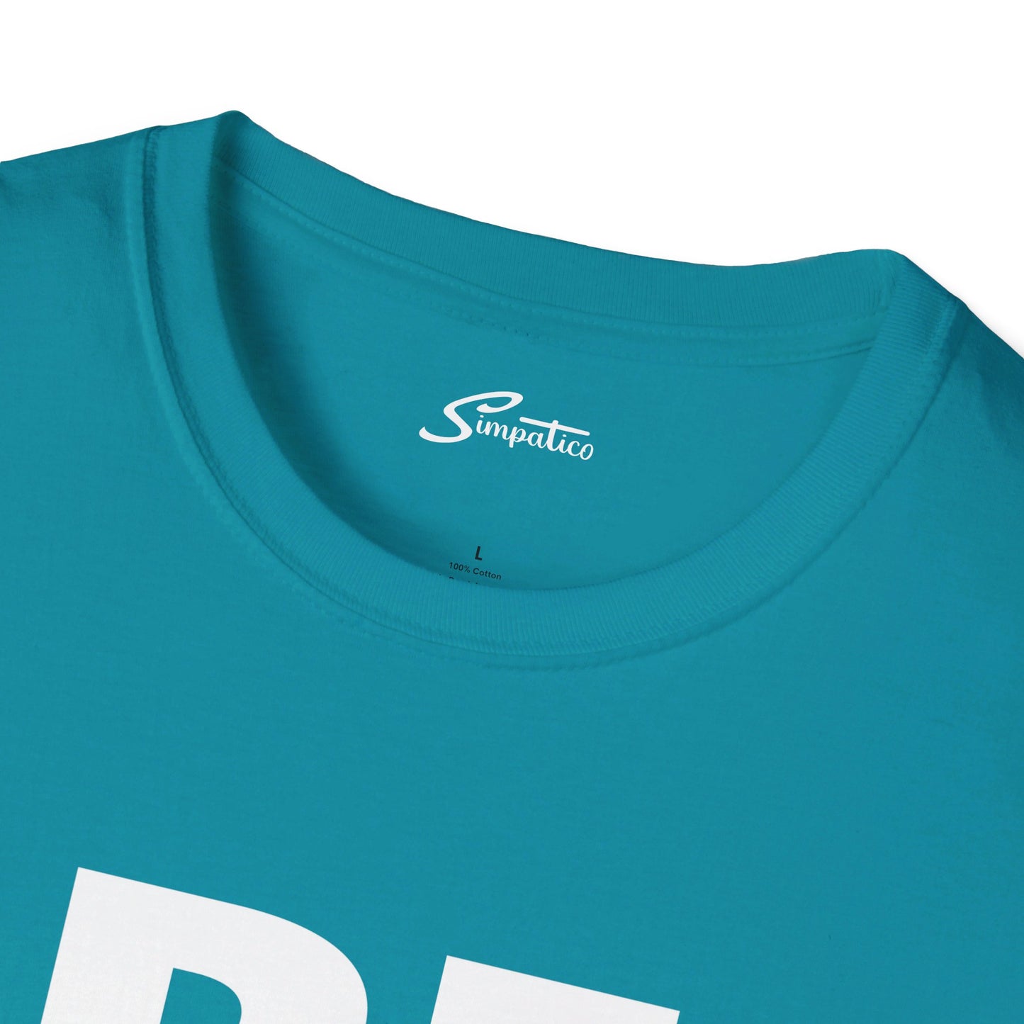 Be Mr. Rogers - Conway T-Shirt