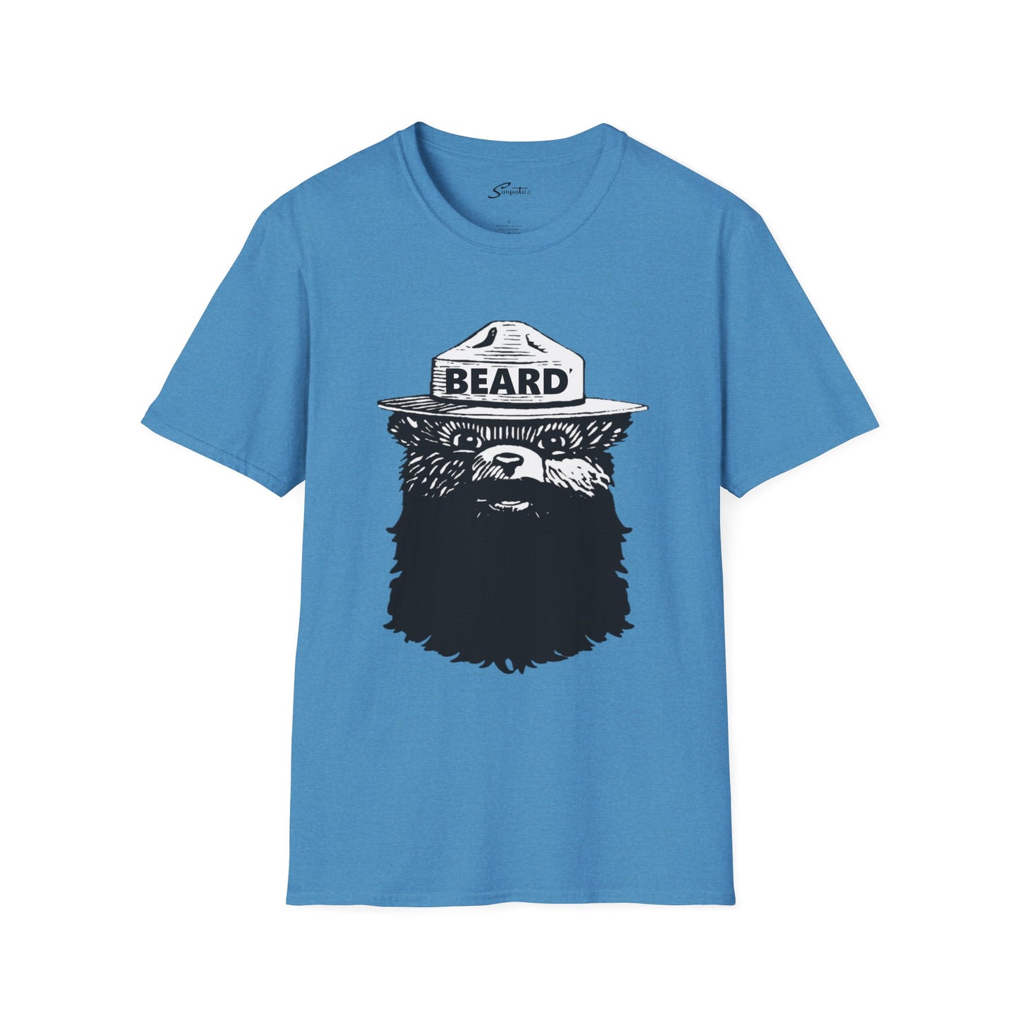 BEARD - T-Shirt