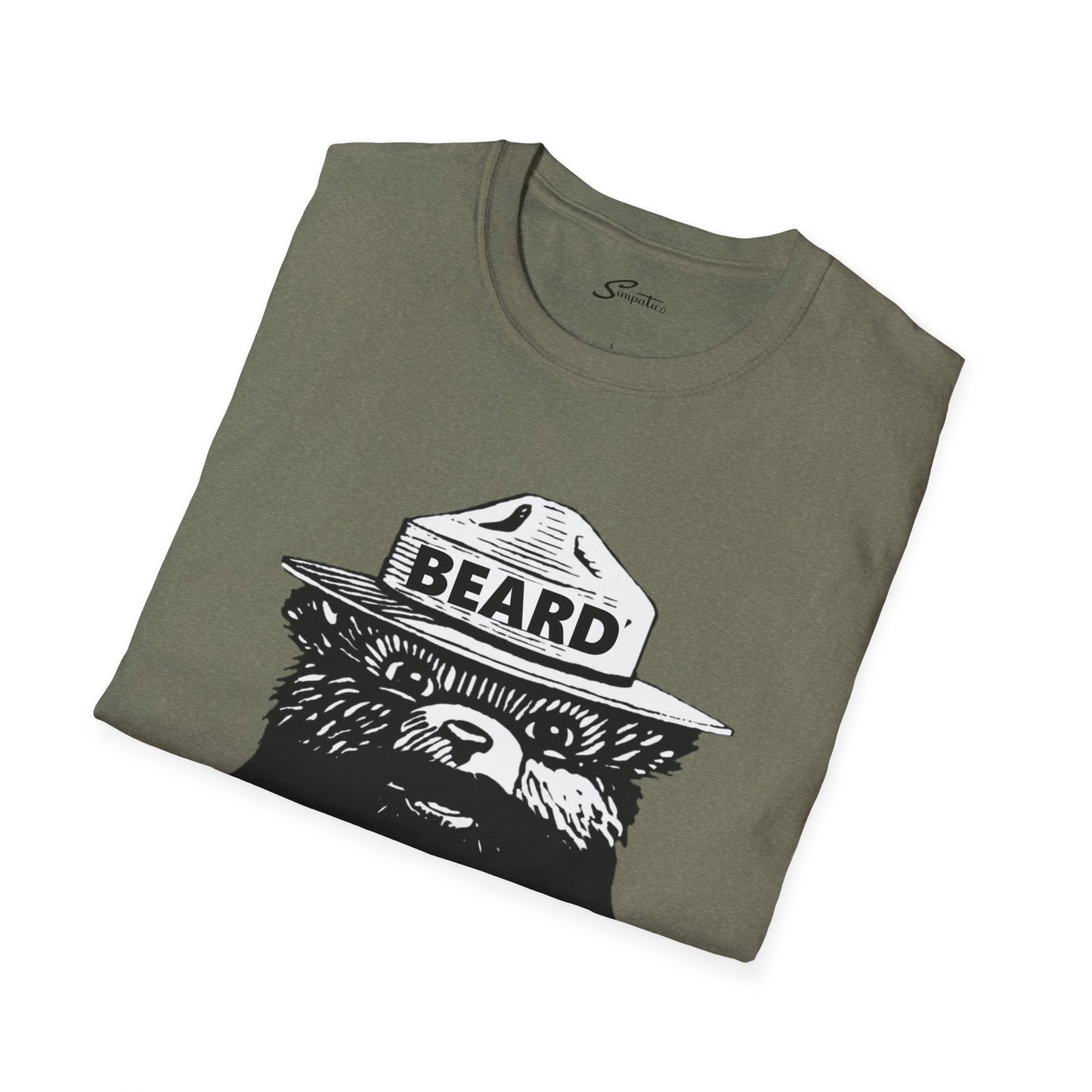 BEARD - T-Shirt
