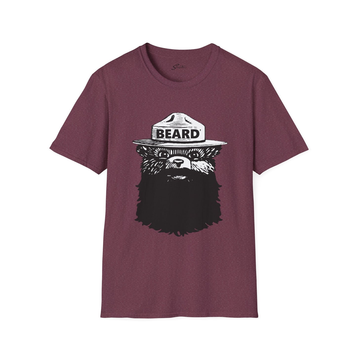 BEARD - T-Shirt