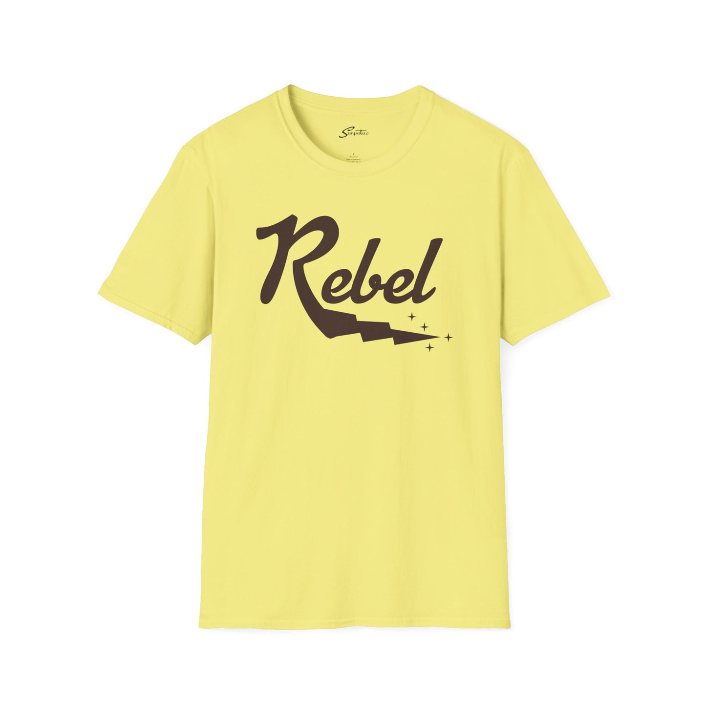 Rebel T-Shirt