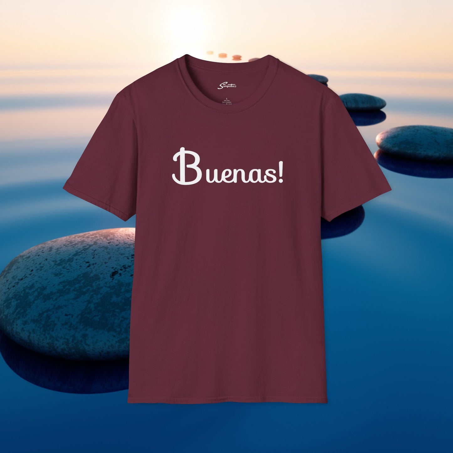 Buenas! T-Shirt