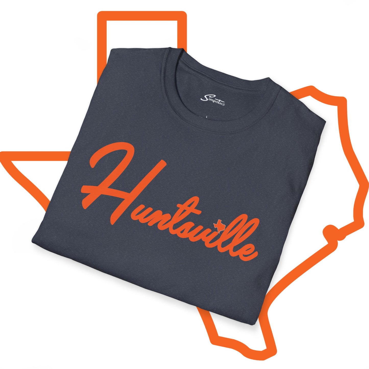 Huntsville T-Shirt