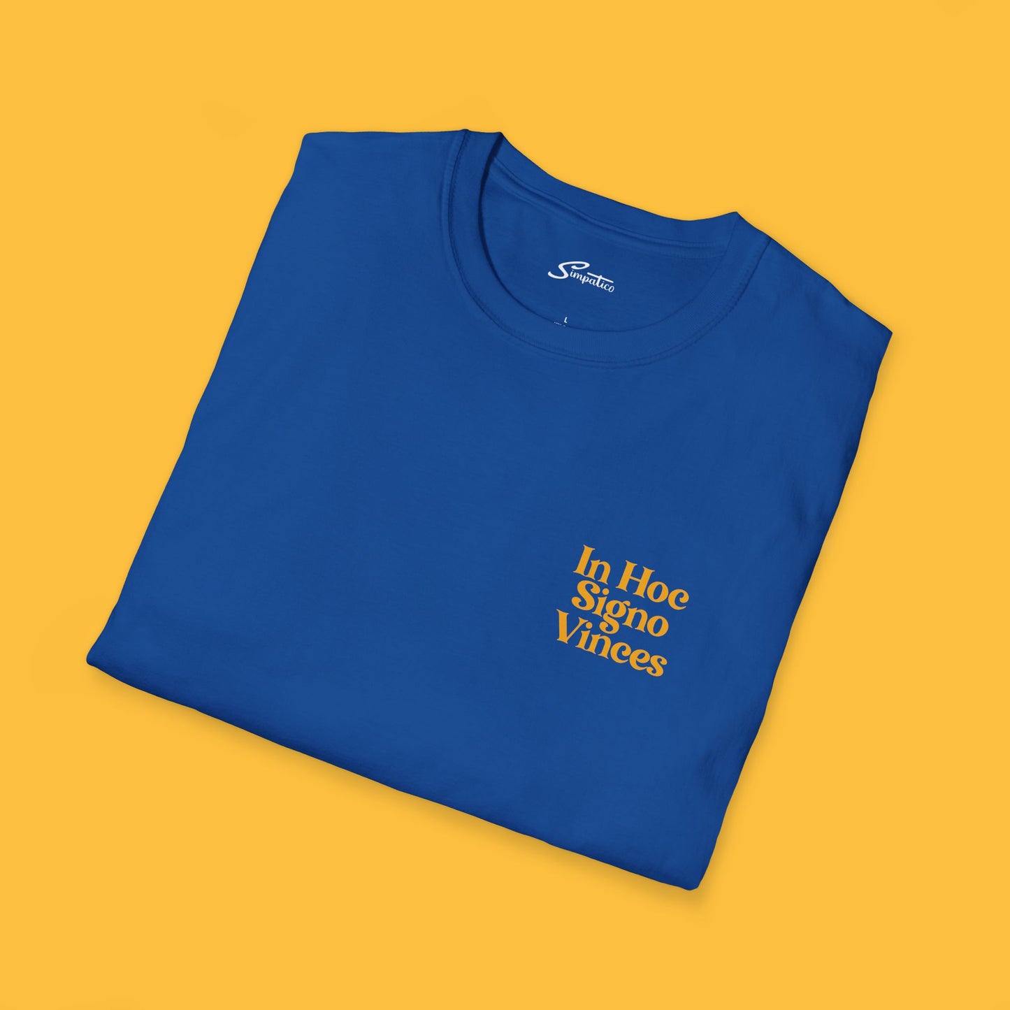 Sigma Chi Fraternity History - T-Shirt
