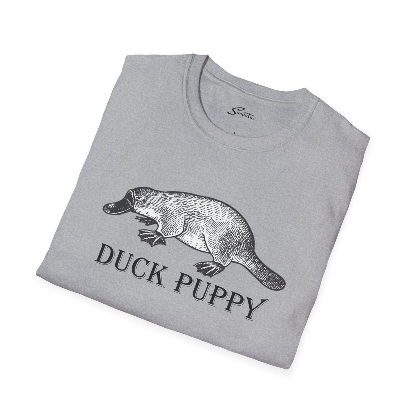 Duck Puppy T-Shirt
