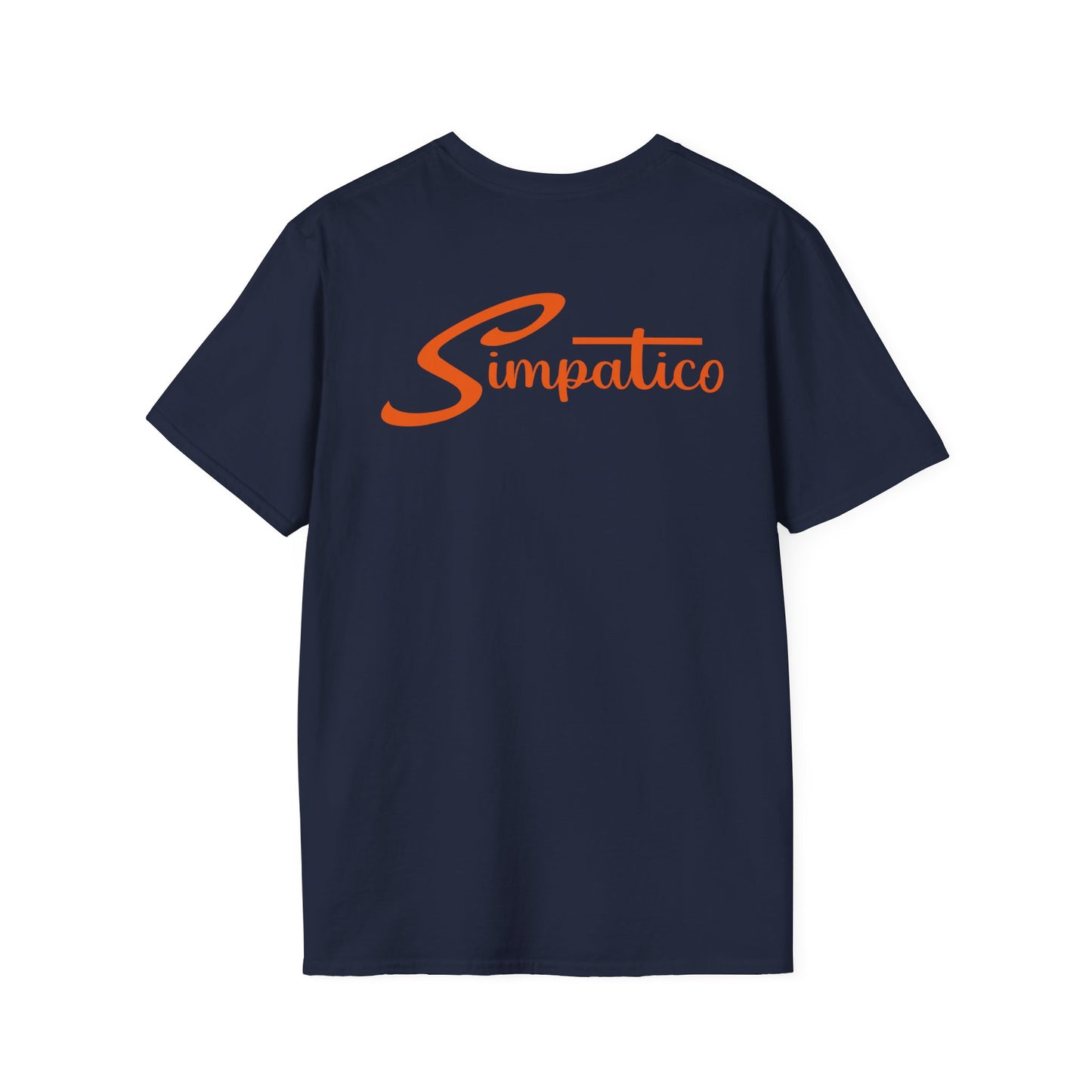 Simpatico T-Shirt