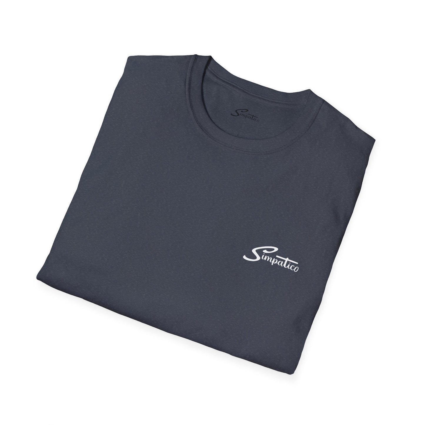 Simpatico T-Shirt