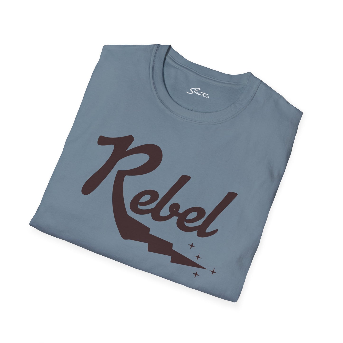 Rebel T-Shirt