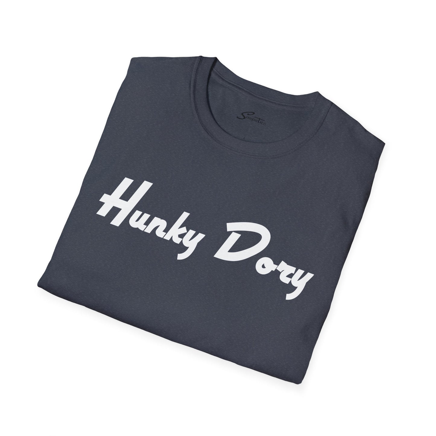 Hunky Dory T-Shirt