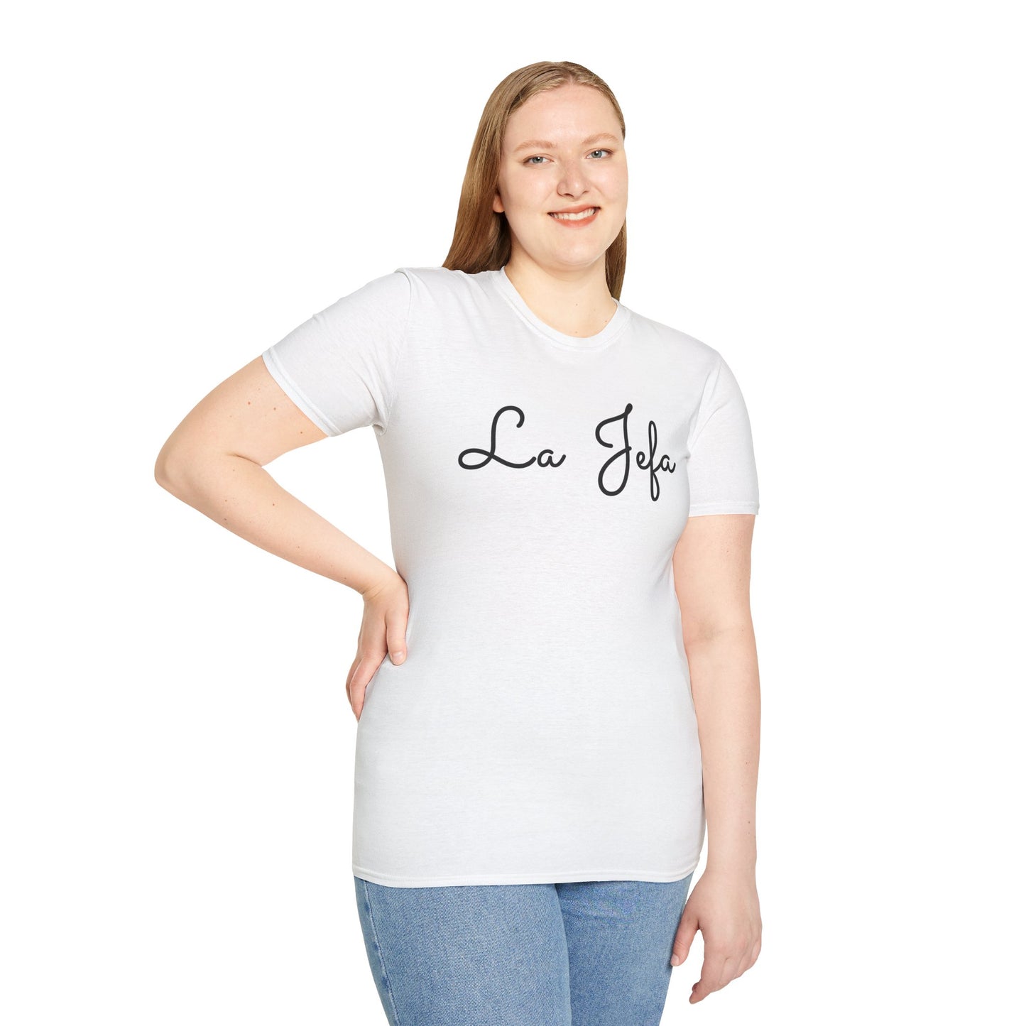 La Jefa - T-Shirt