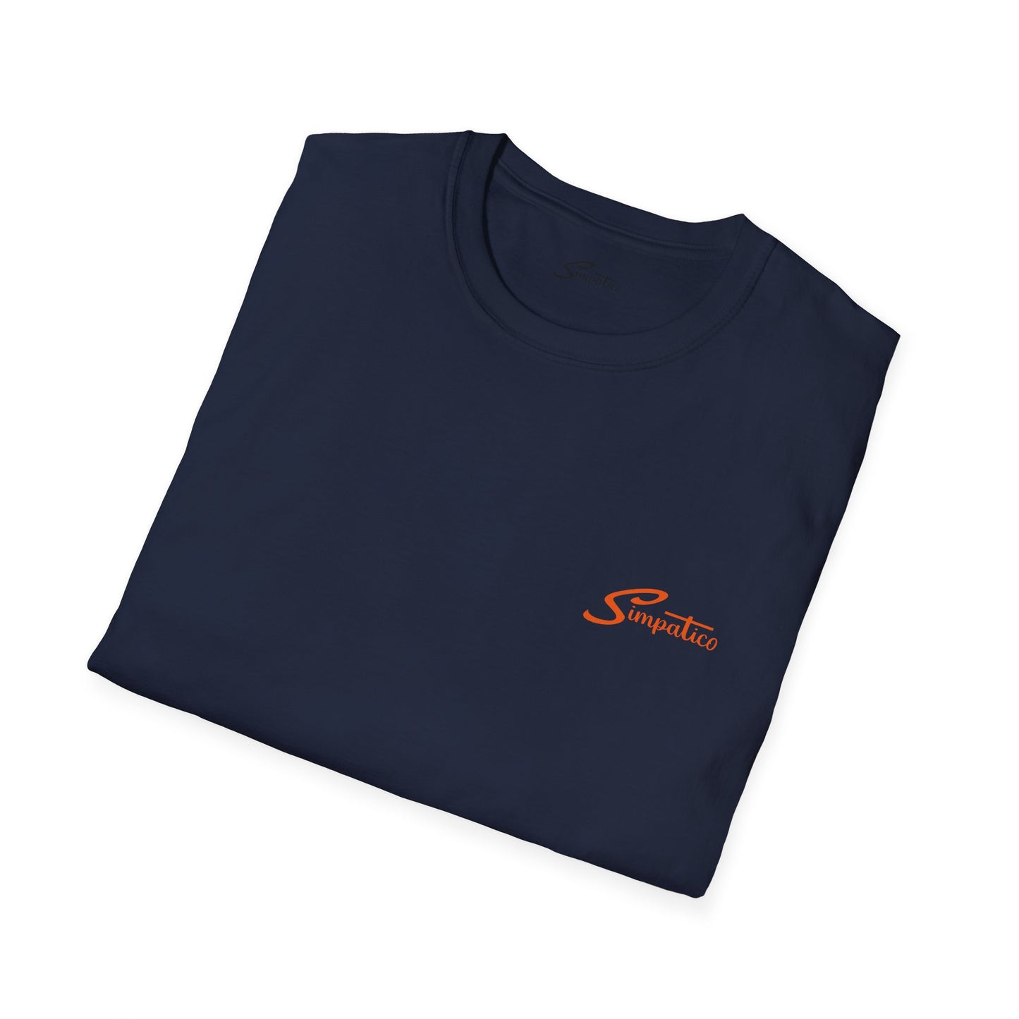 Simpatico T-Shirt