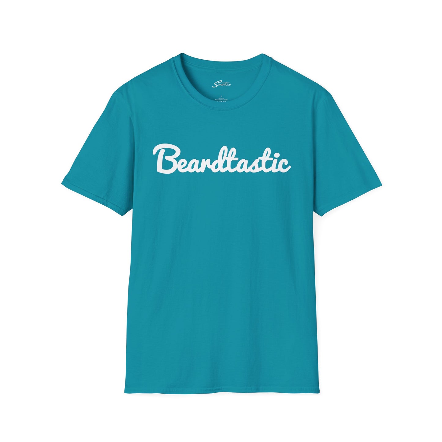 Beardtastic T-Shirt