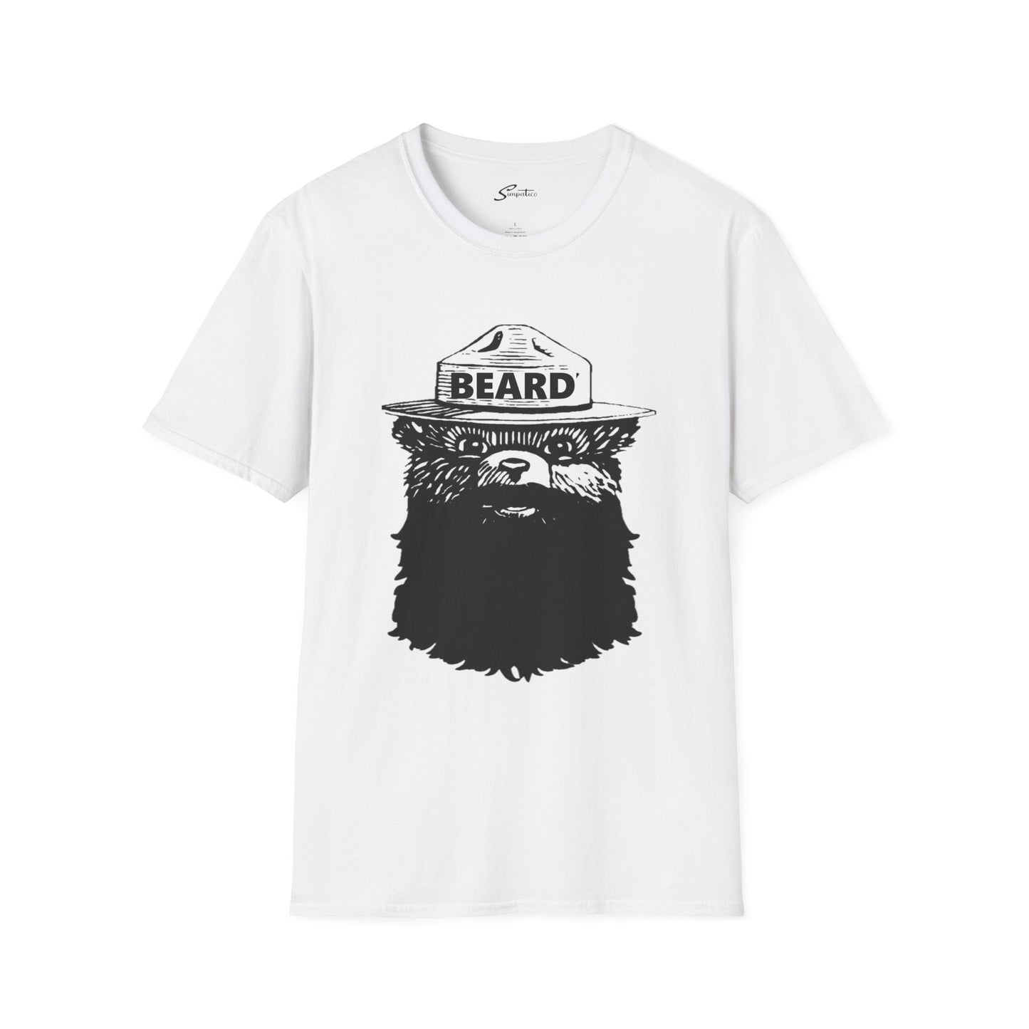 BEARD - T-Shirt