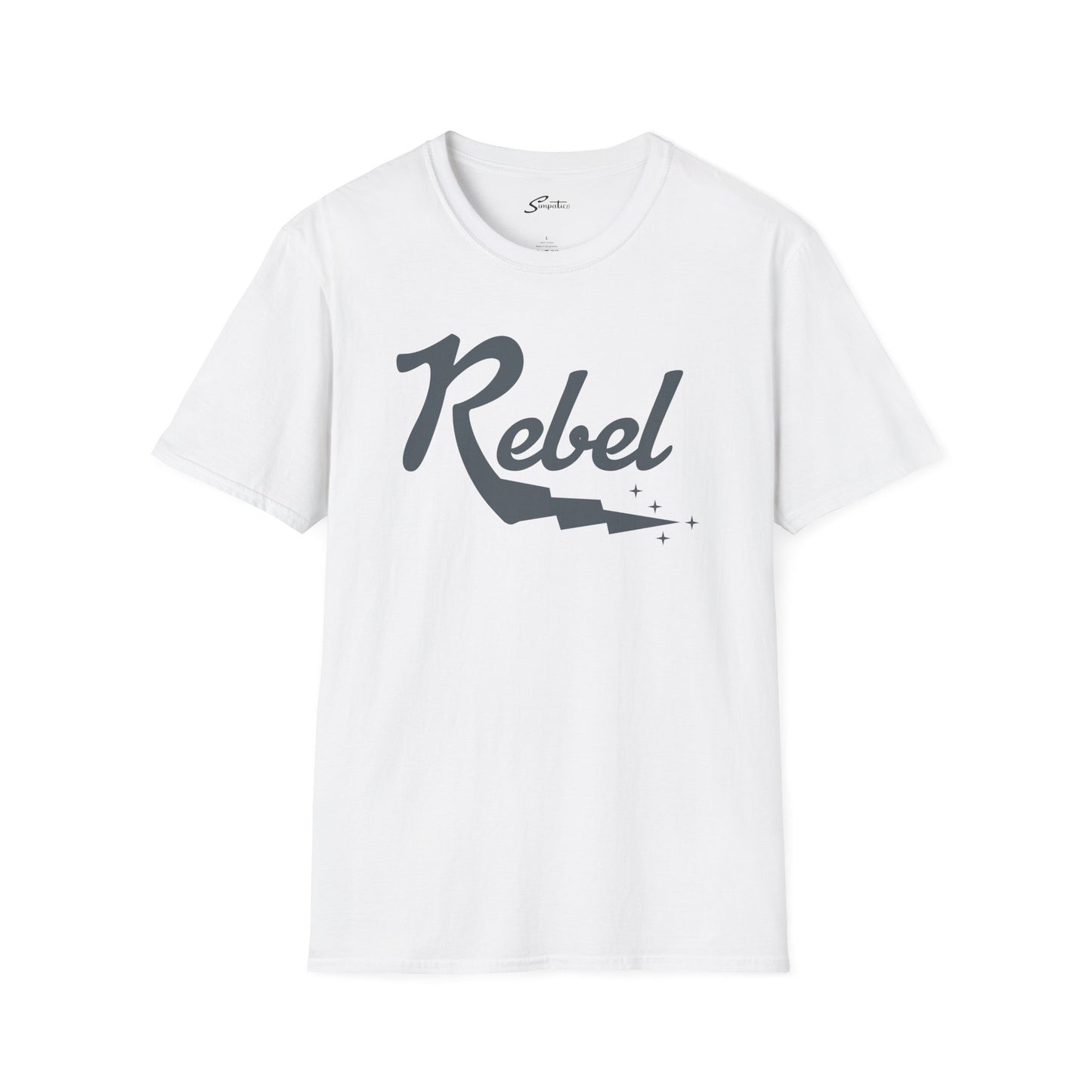 Rebel T-Shirt