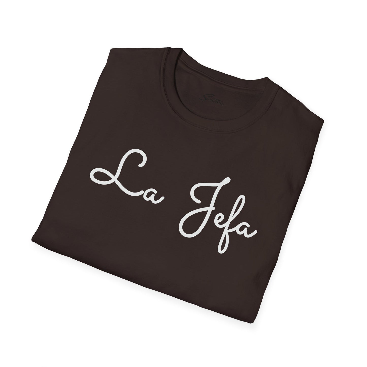 La Jefa - T-Shirt