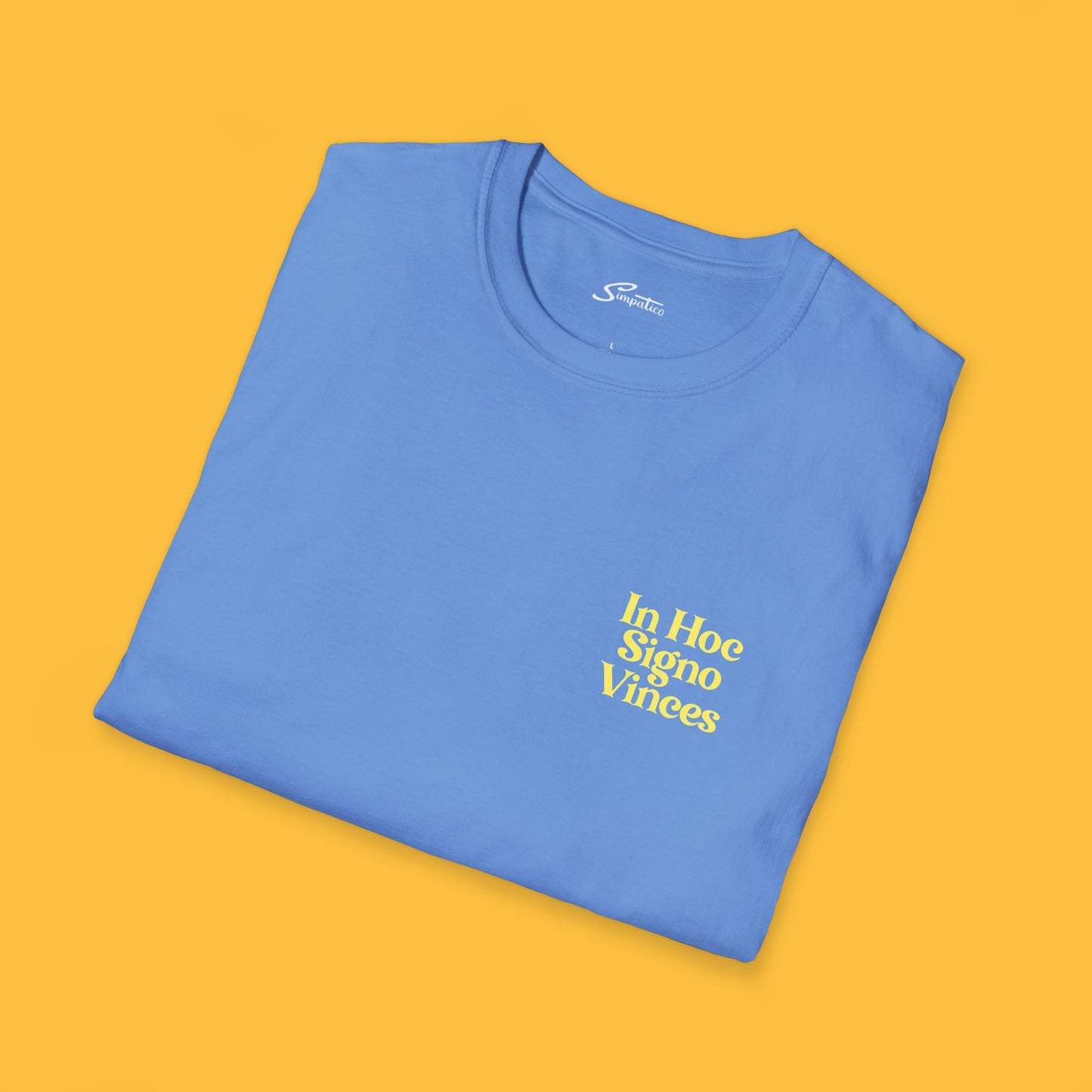 Sigma Chi Fraternity History - T-Shirt