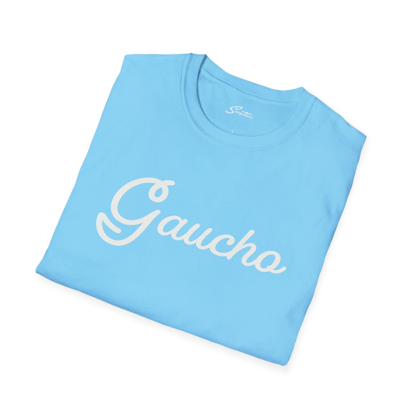 Gaucho T-Shirt