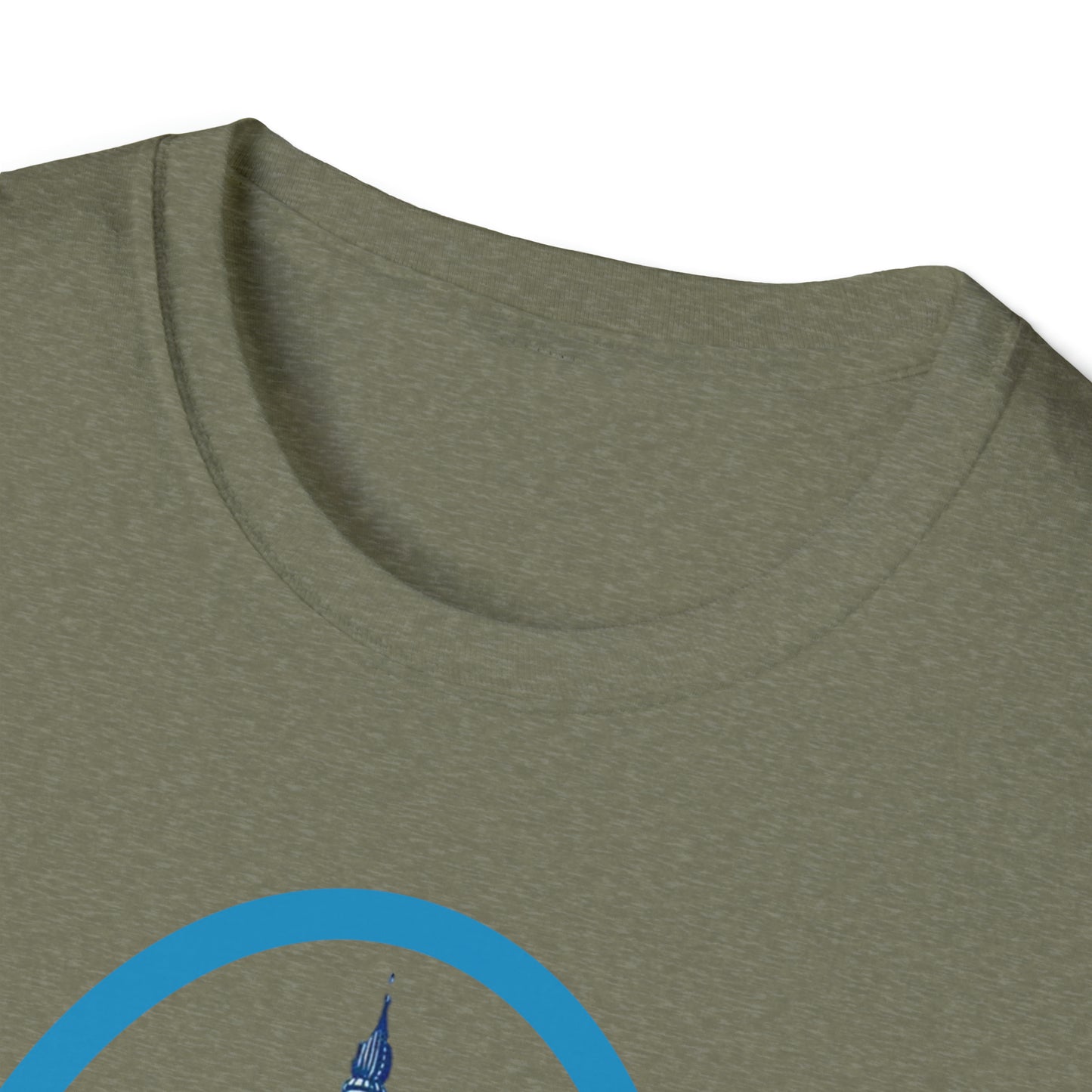 Prague – T-Shirt