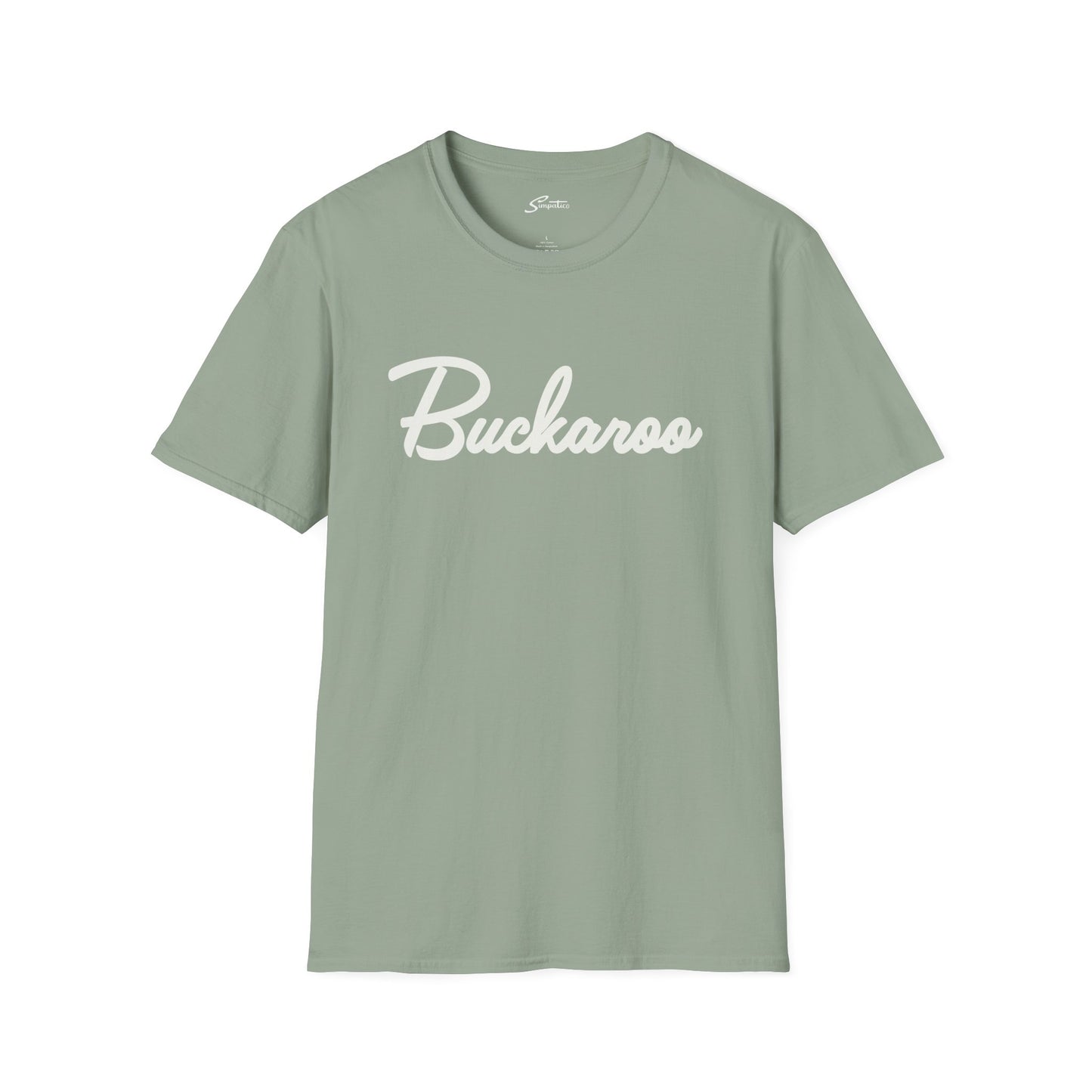 Buckaroo T-Shirt