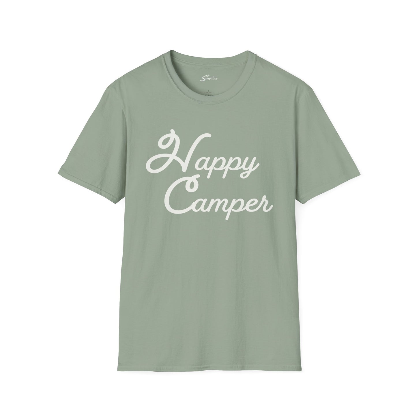 Happy Camper T-Shirt